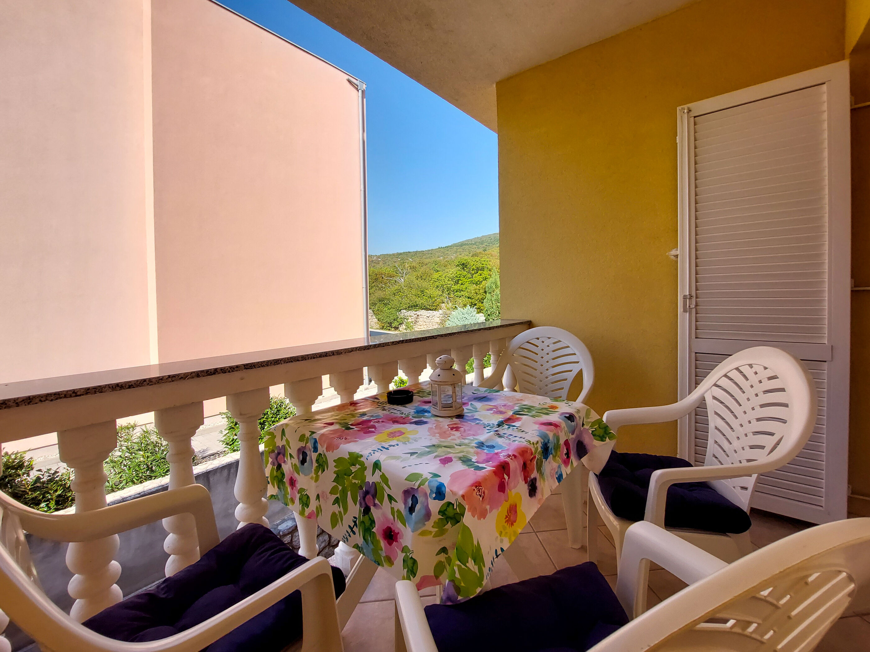 Apartment Niko 66531-A1