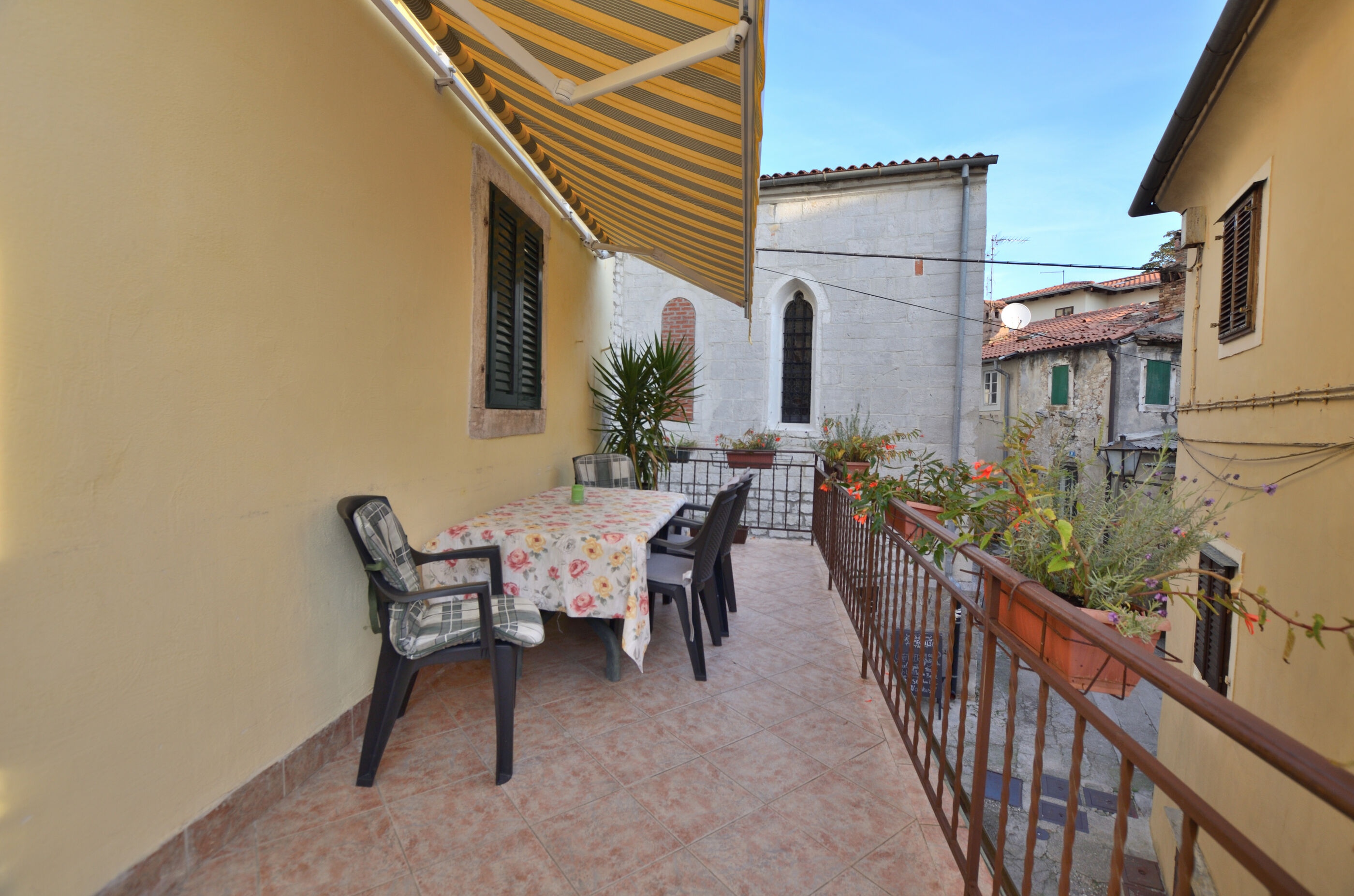 Apartment Stari Grad 43351-A1