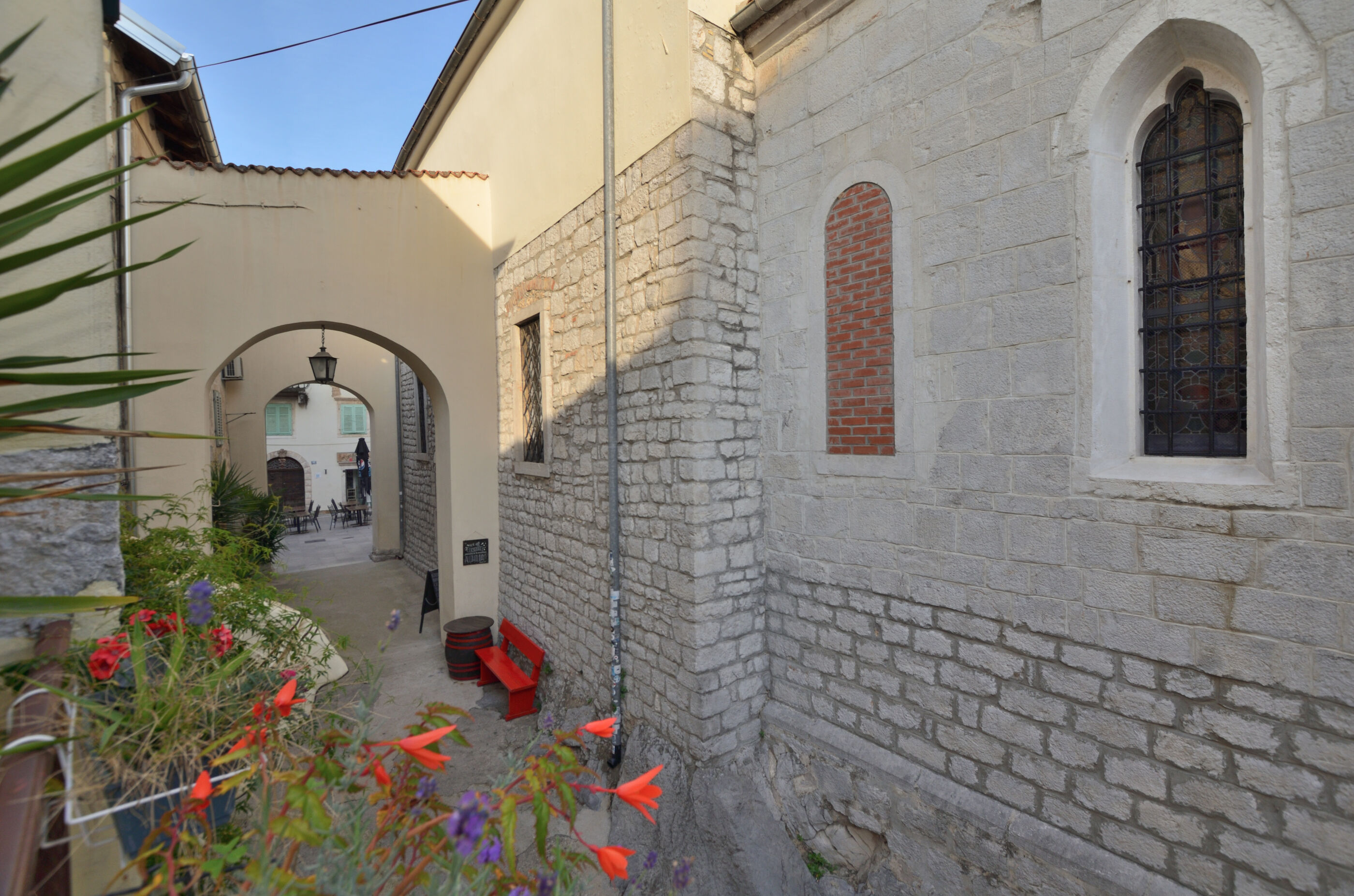 Photo of Apartment Stari Grad