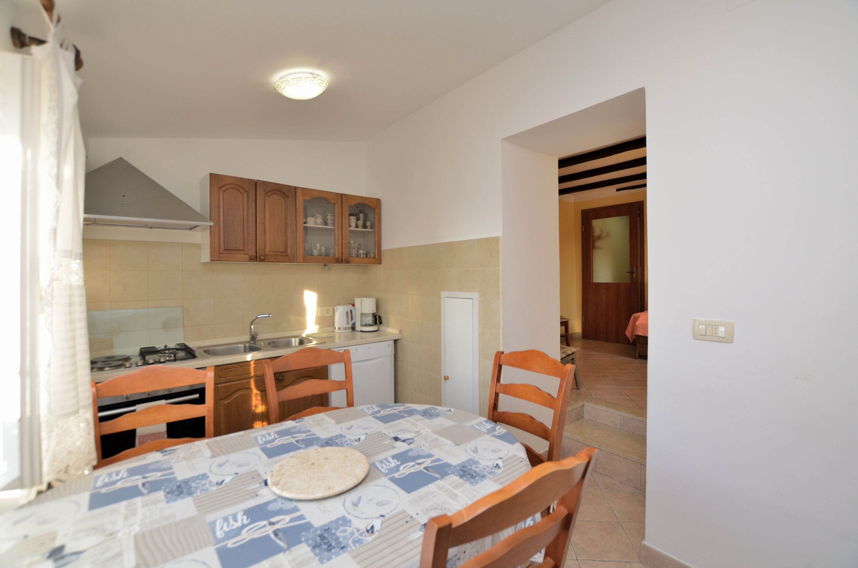 Apartment Stari Grad 43351-A1