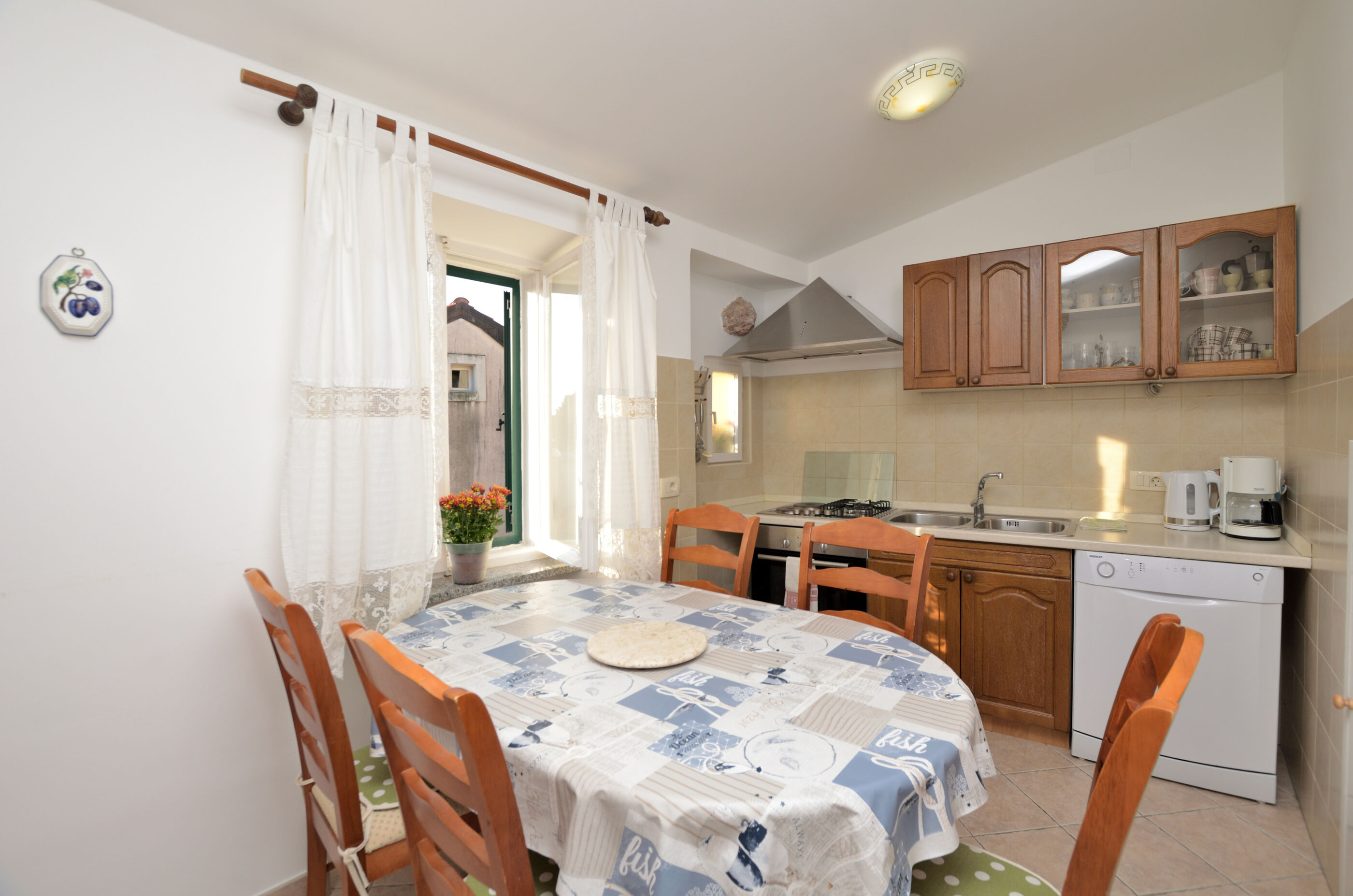 Apartment Stari Grad 43351-A1