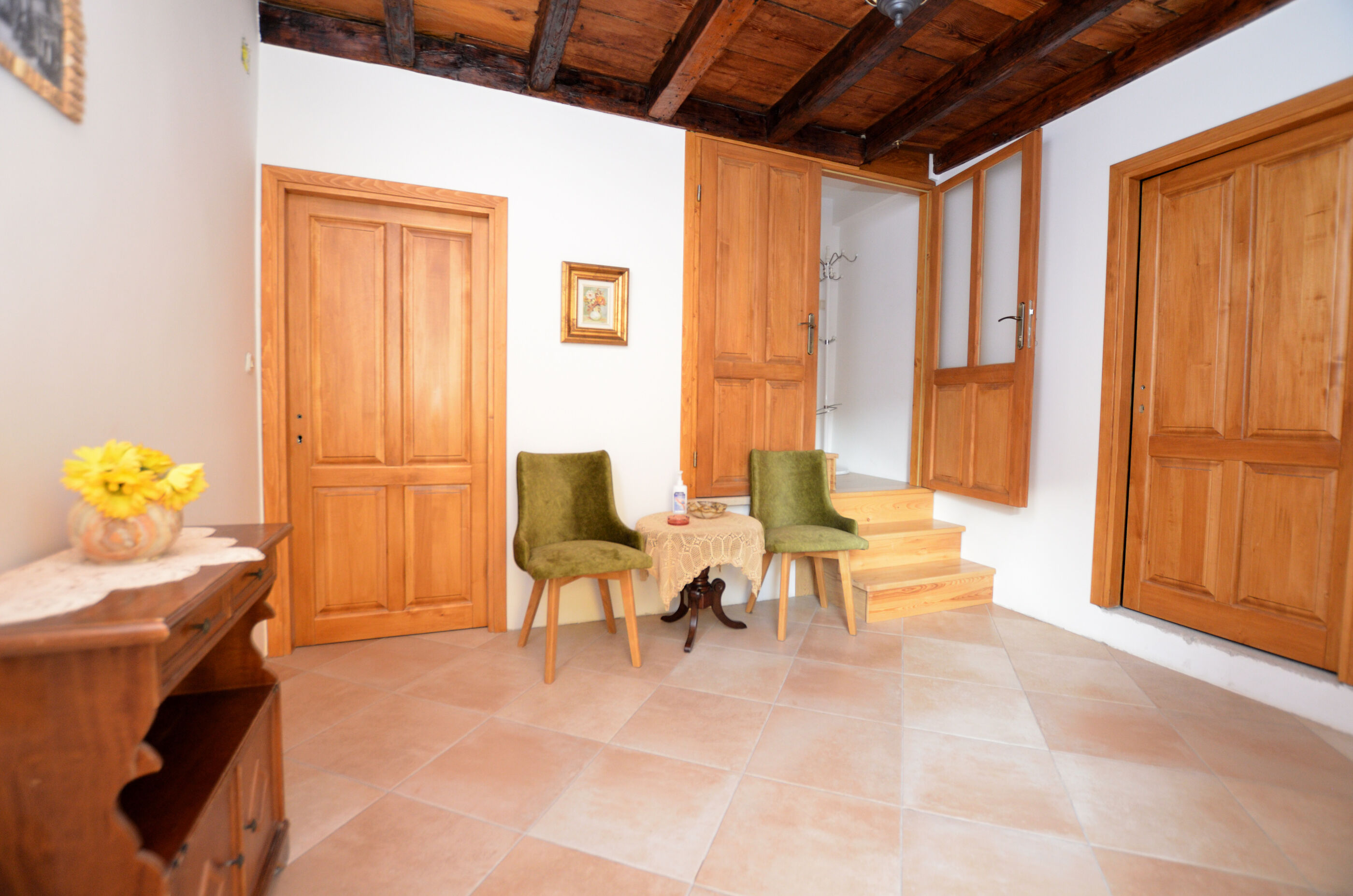 Apartment Stari Grad 43351-A1