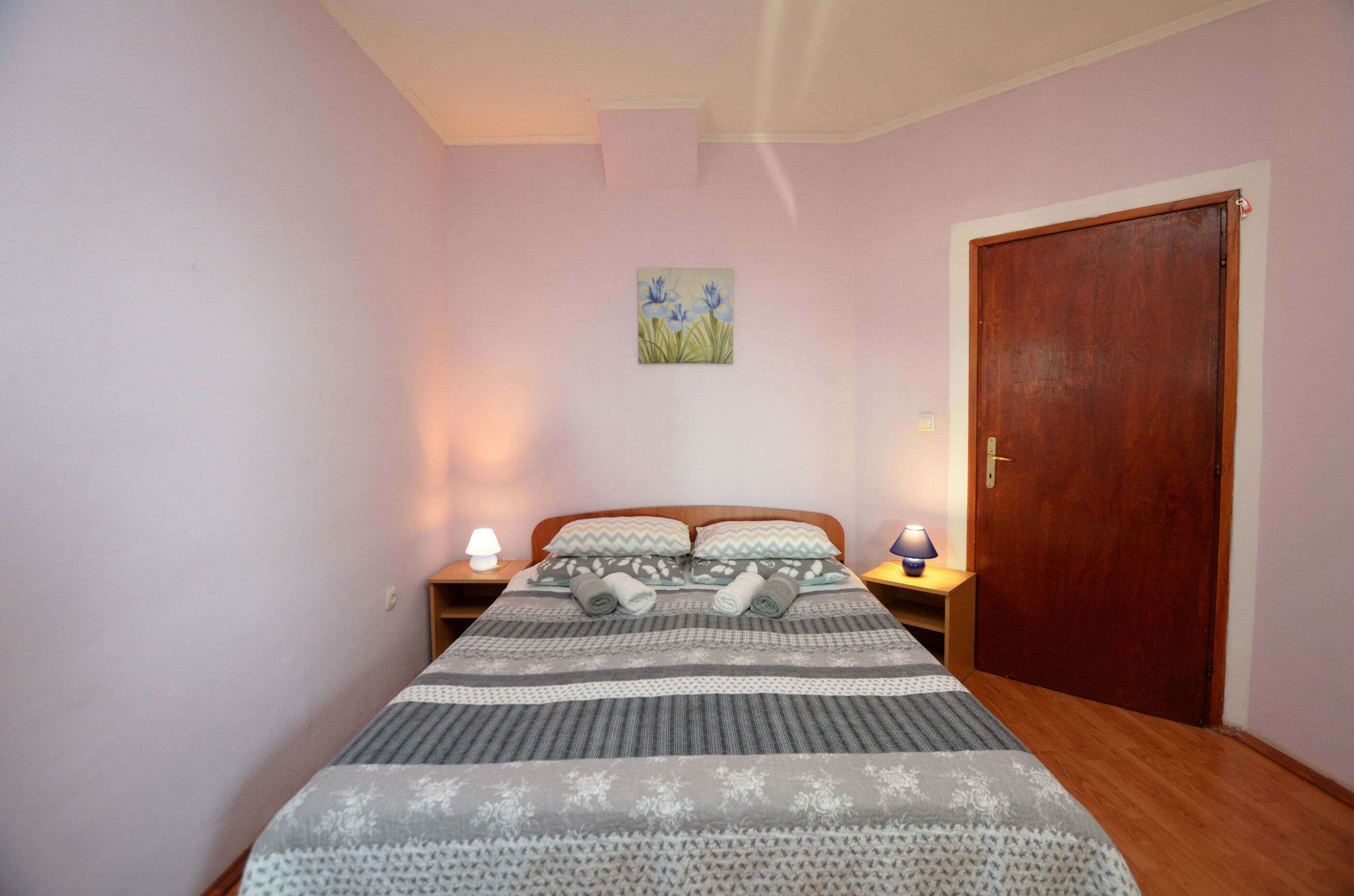 Apartments Vladislav 86331-A1
