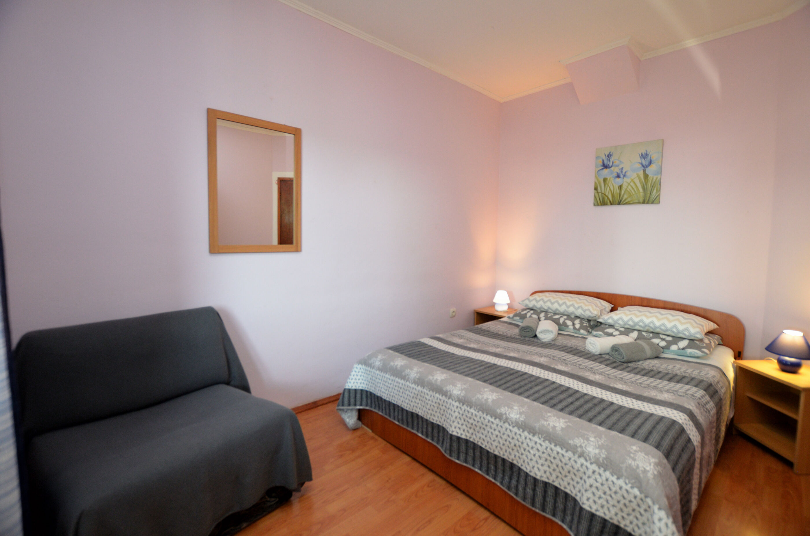Apartments Vladislav 86331-A1