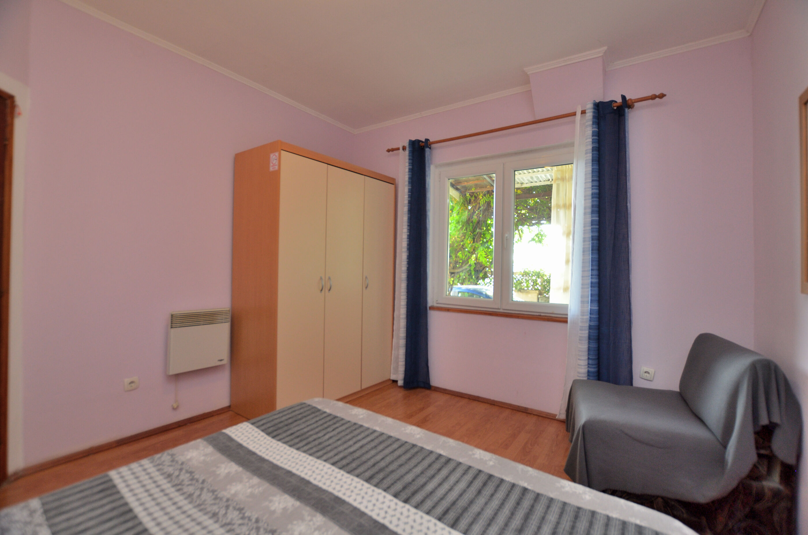 Apartments Vladislav 86331-A1