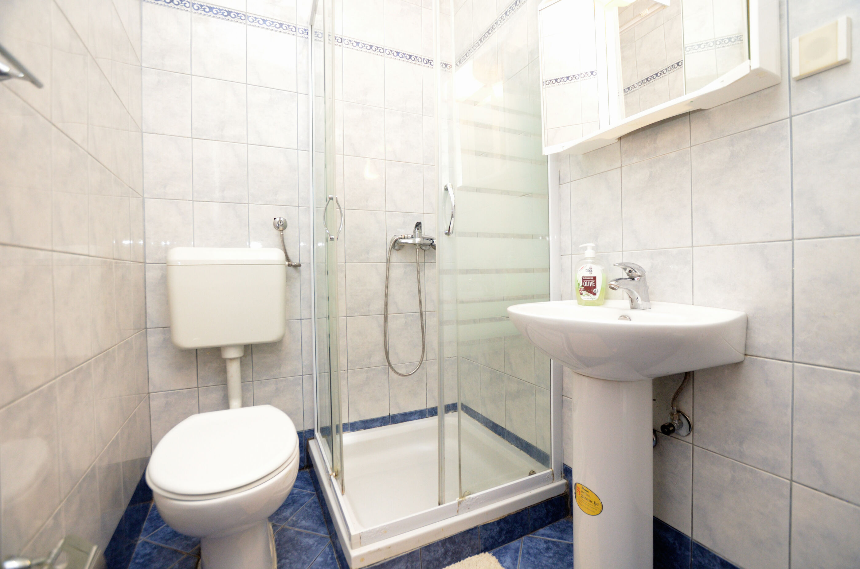 Apartments Vladislav 86331-A1