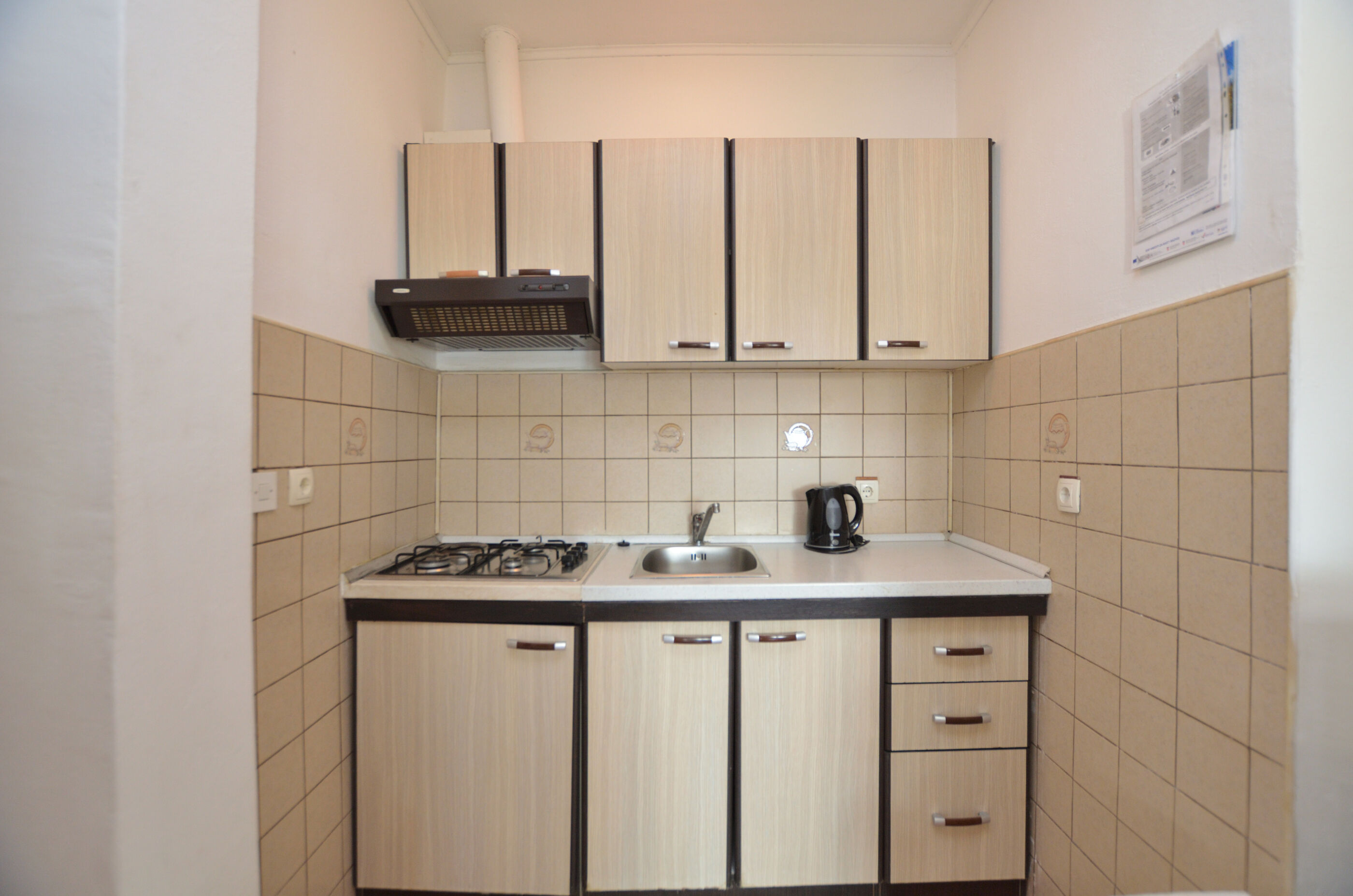 Apartments Vladislav 86331-A1
