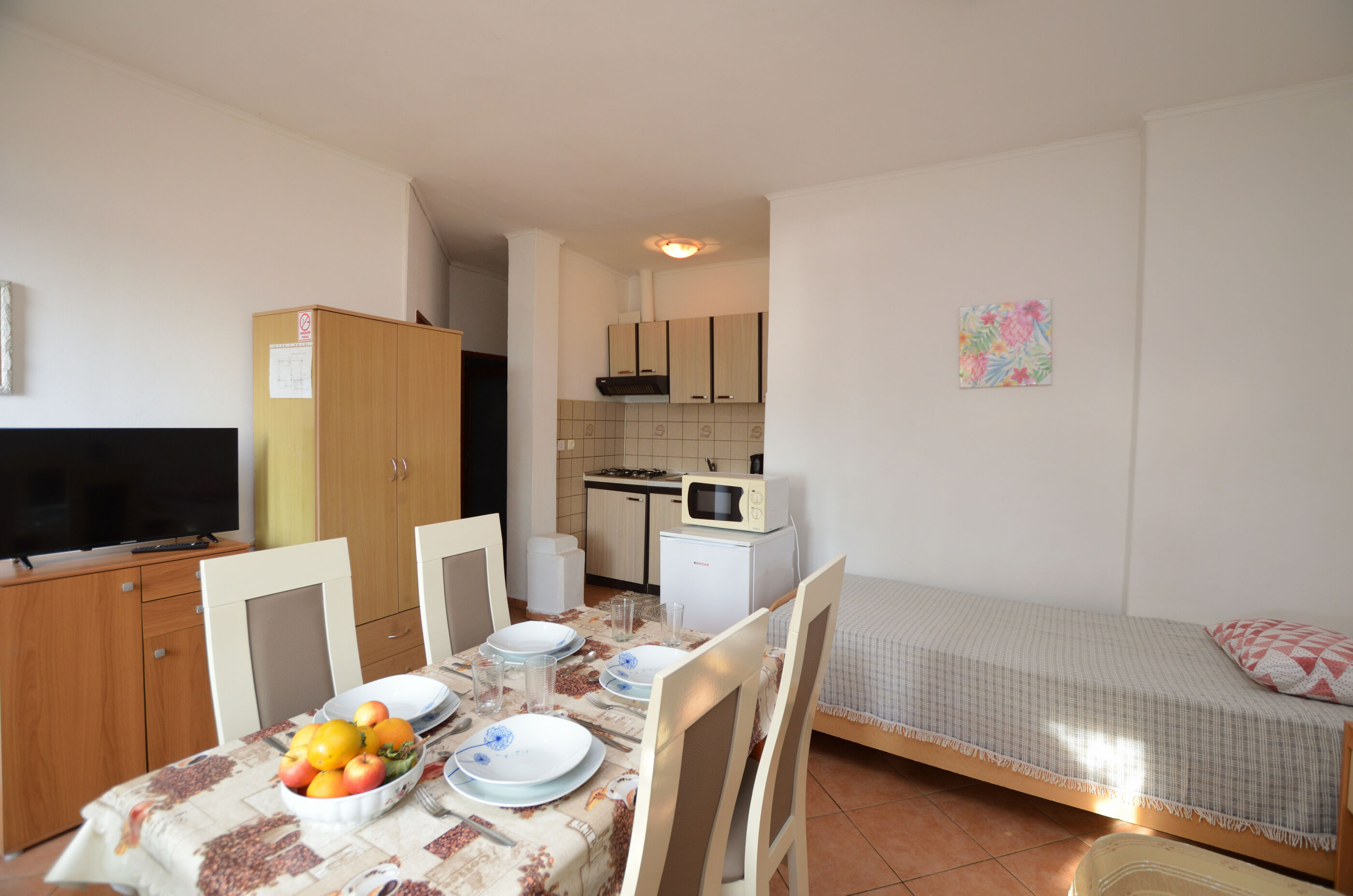 Apartments Vladislav 86331-A1