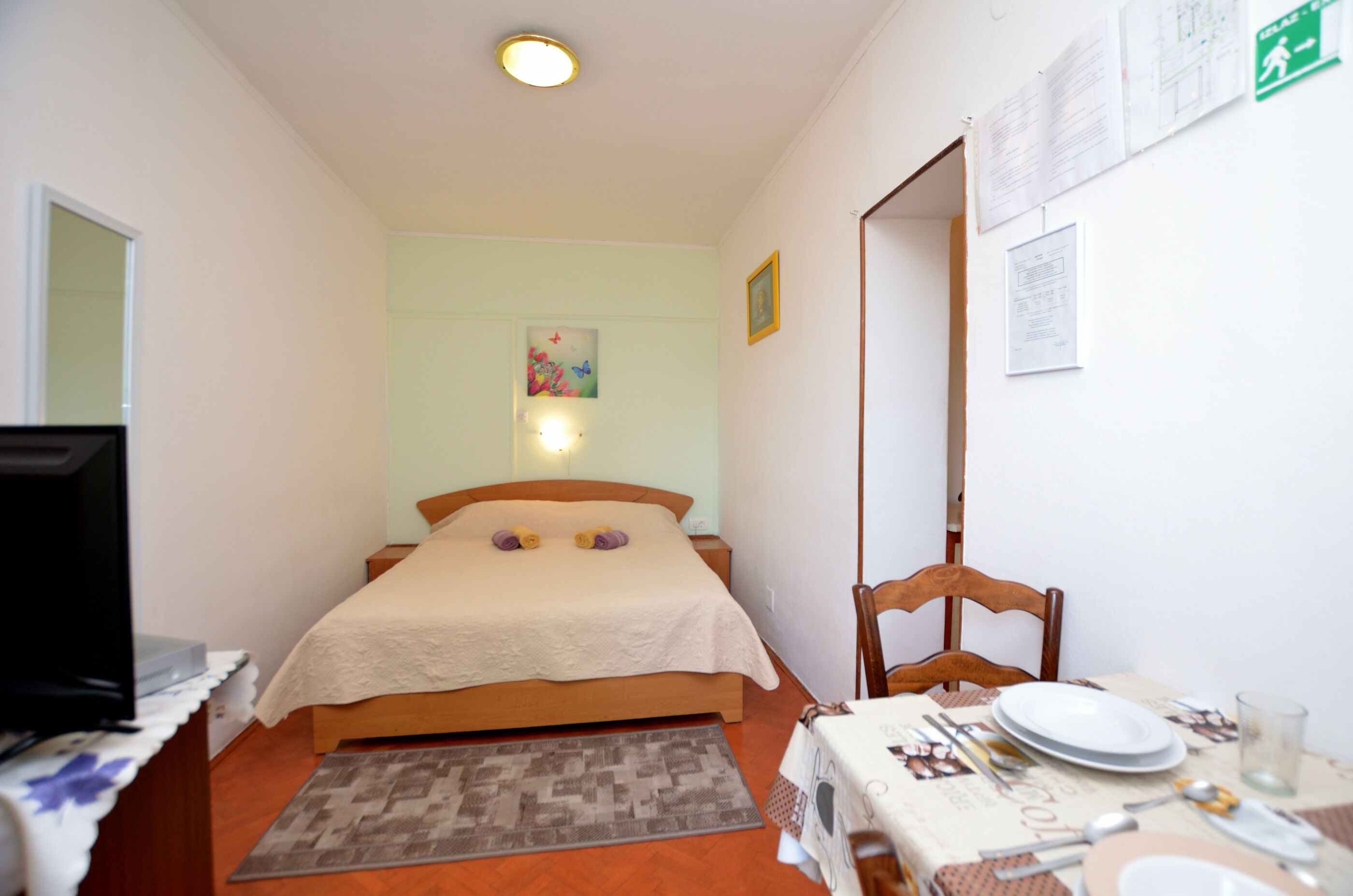 Apartments Vladislav 86331-A2