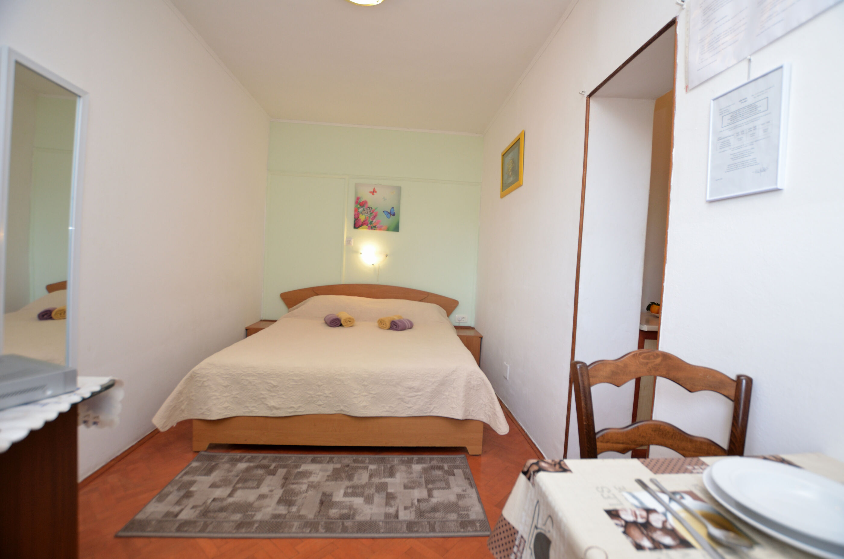 Apartments Vladislav 86331-A2