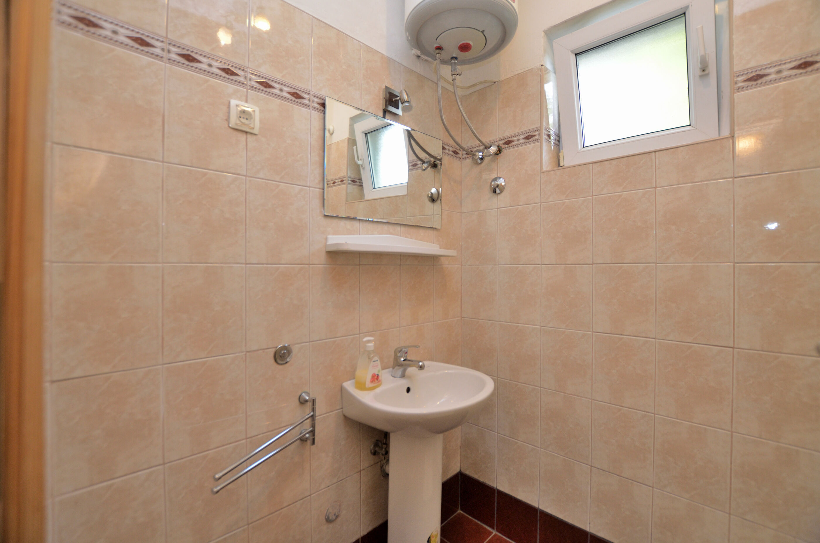 Apartments Vladislav 86331-A2