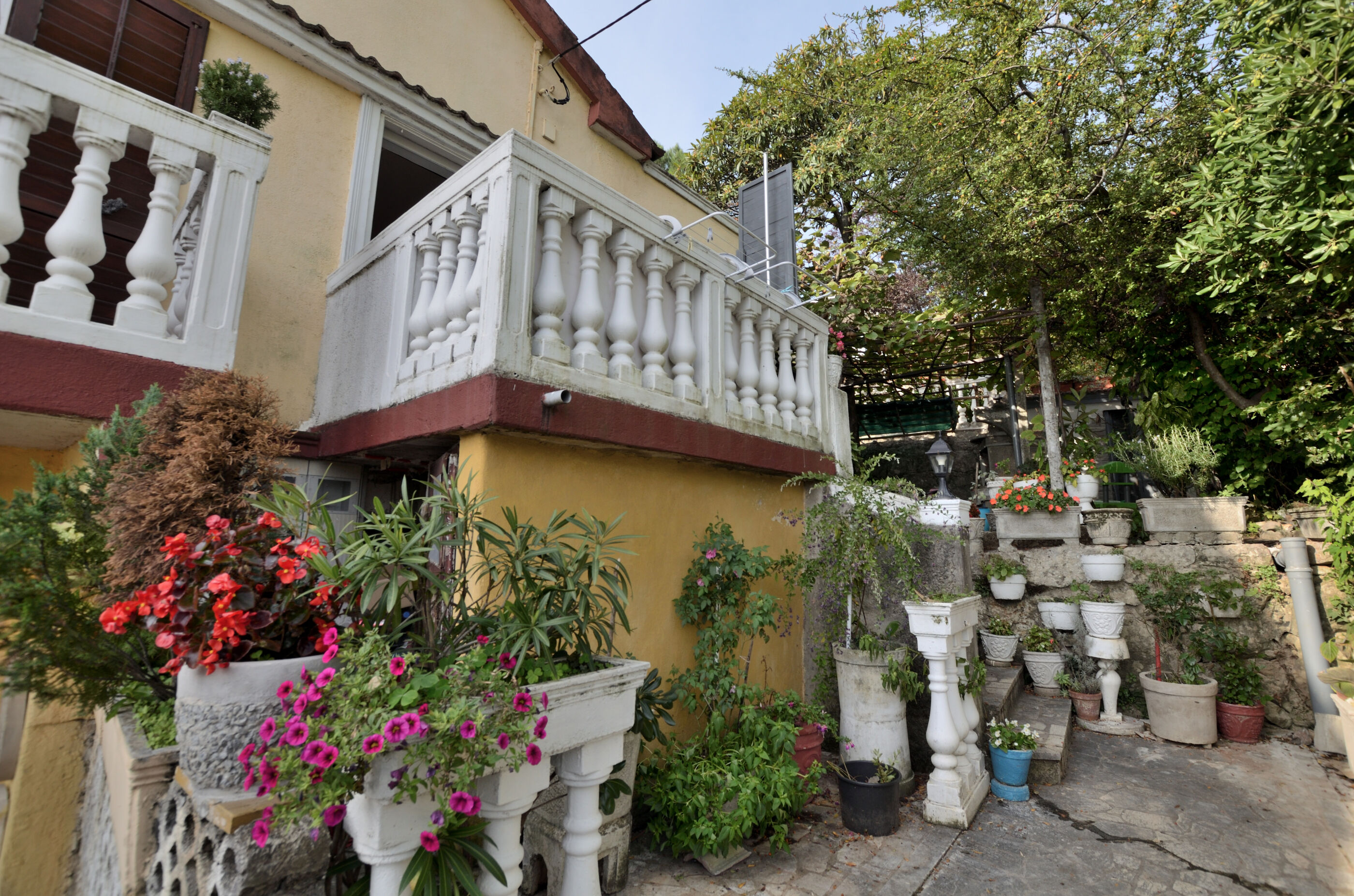 Apartments Vladislav 86331-A2
