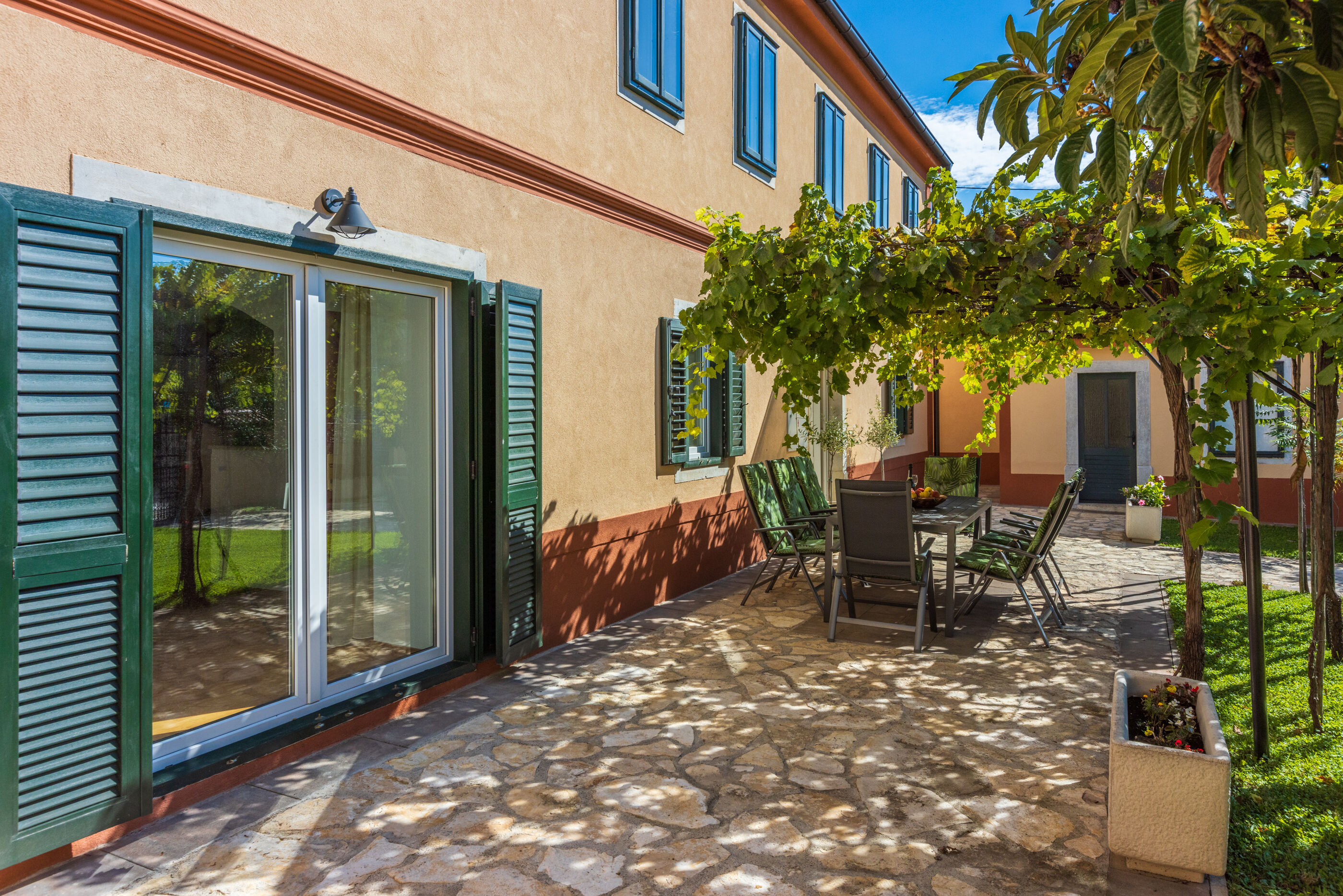 Villa Eirene V9521-K1