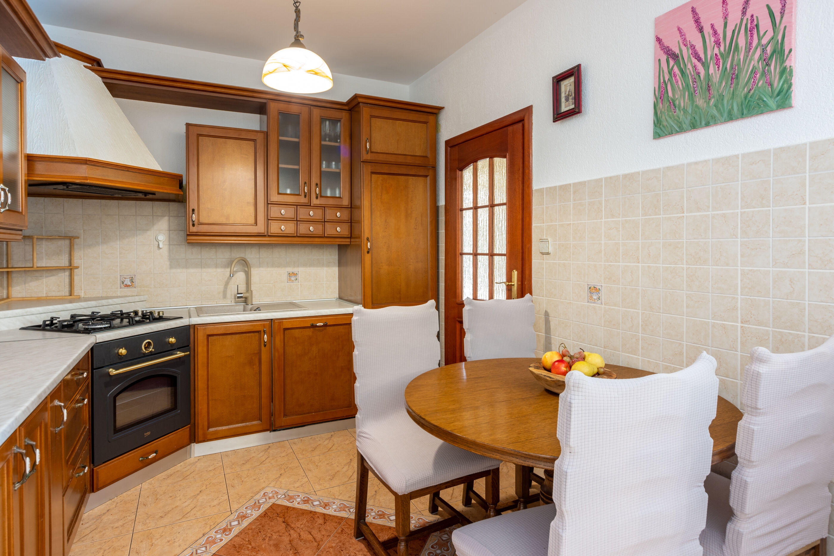 Villa Eirene V9521-K1
