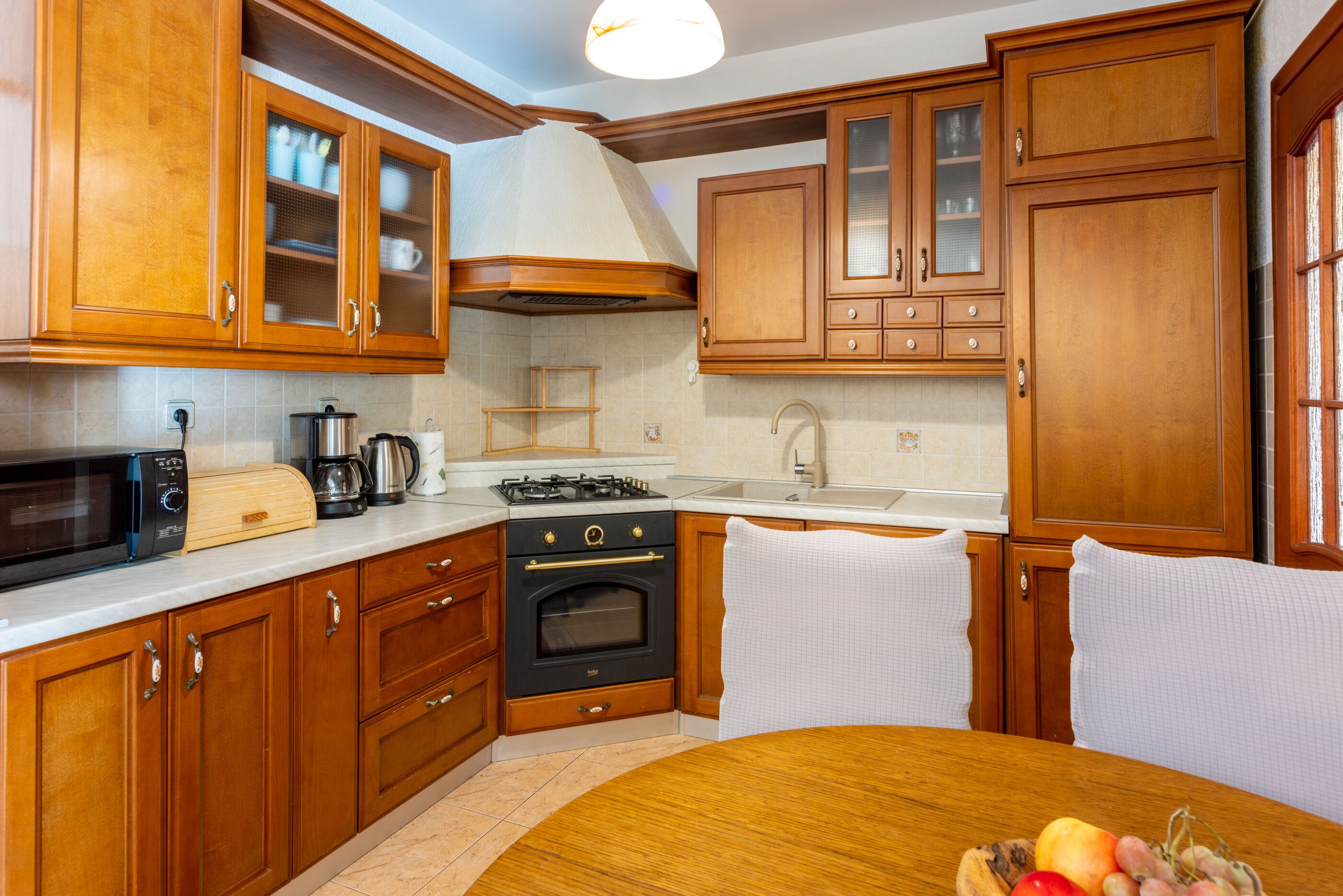 Villa Eirene V9521-K1