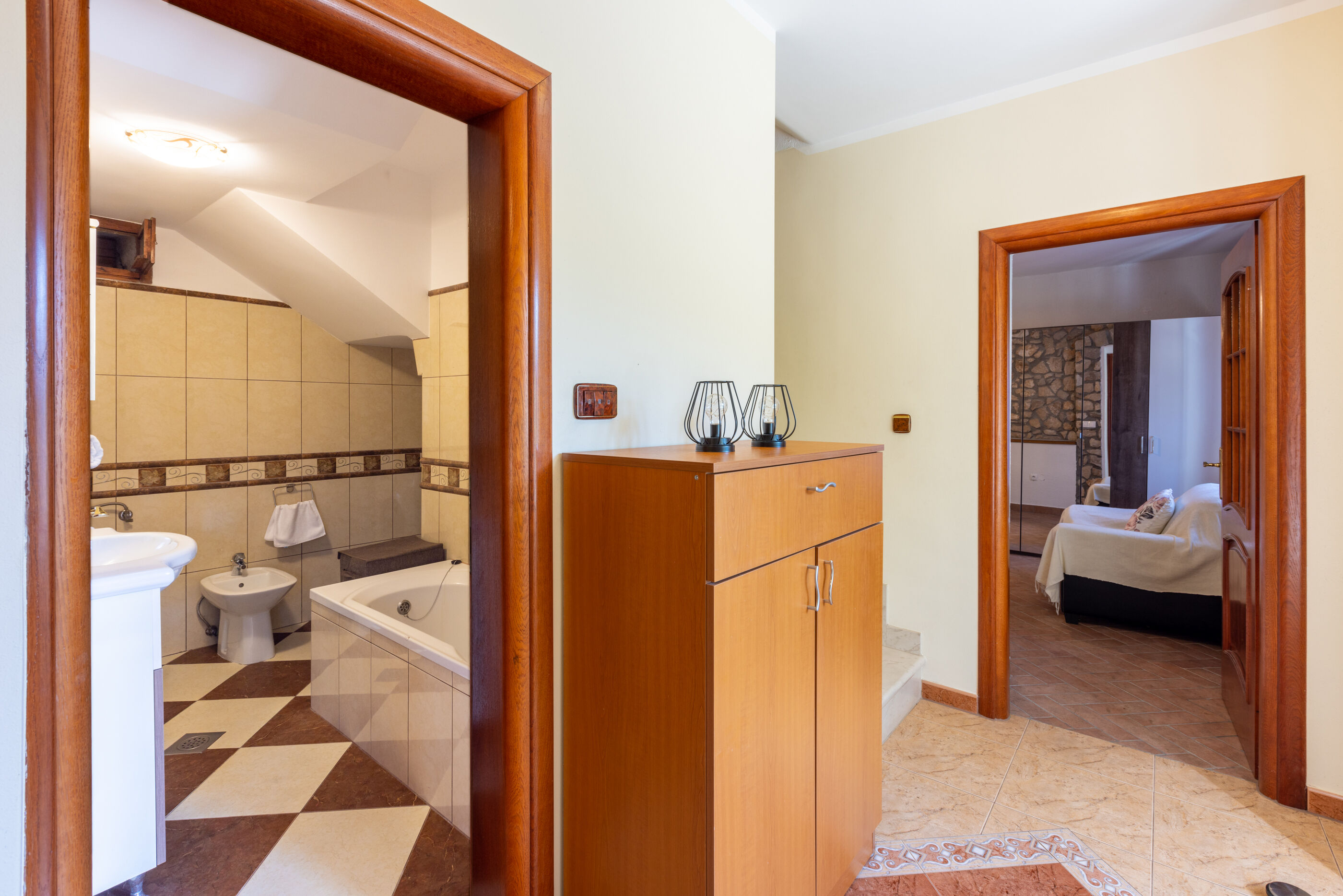 Villa Eirene V9521-K1