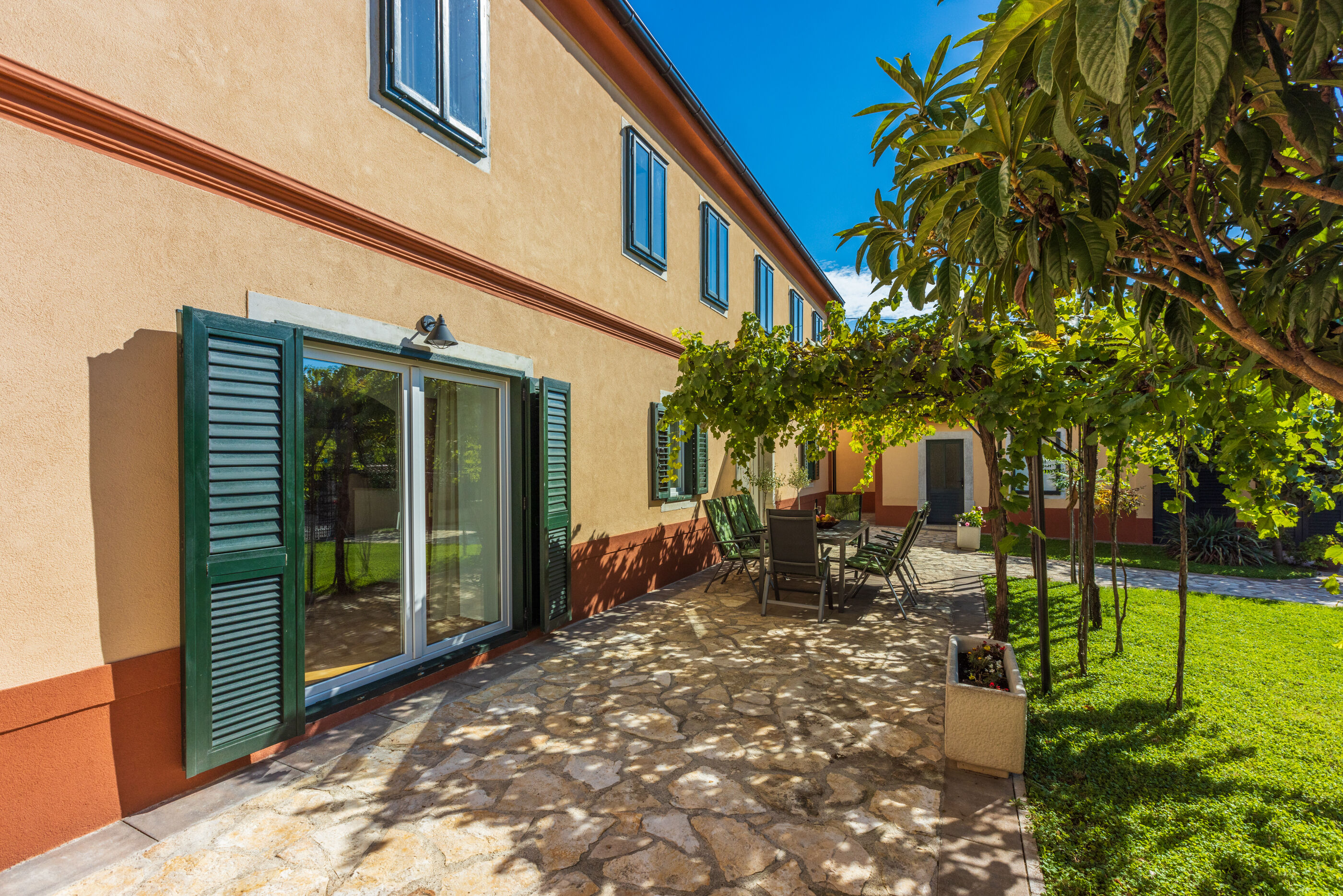 Villa Eirene V9521-K1