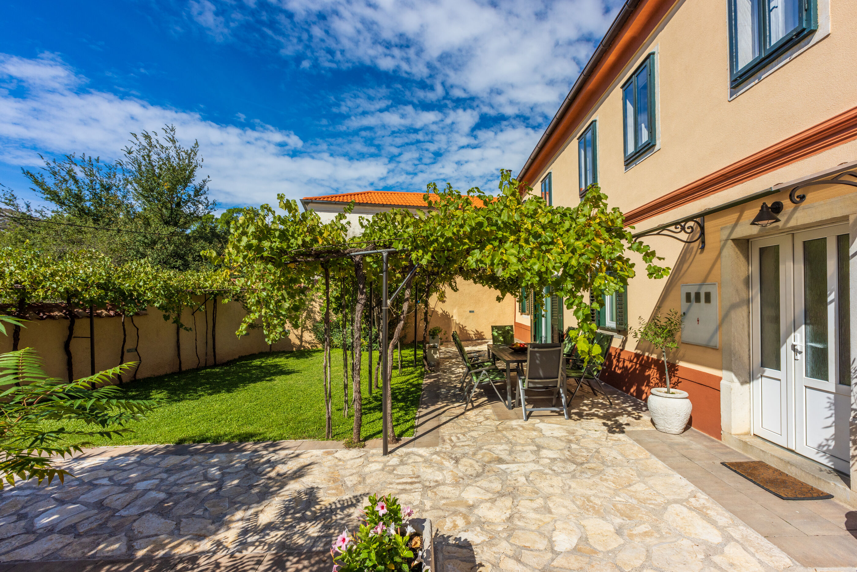 Villa Eirene V9521-K1