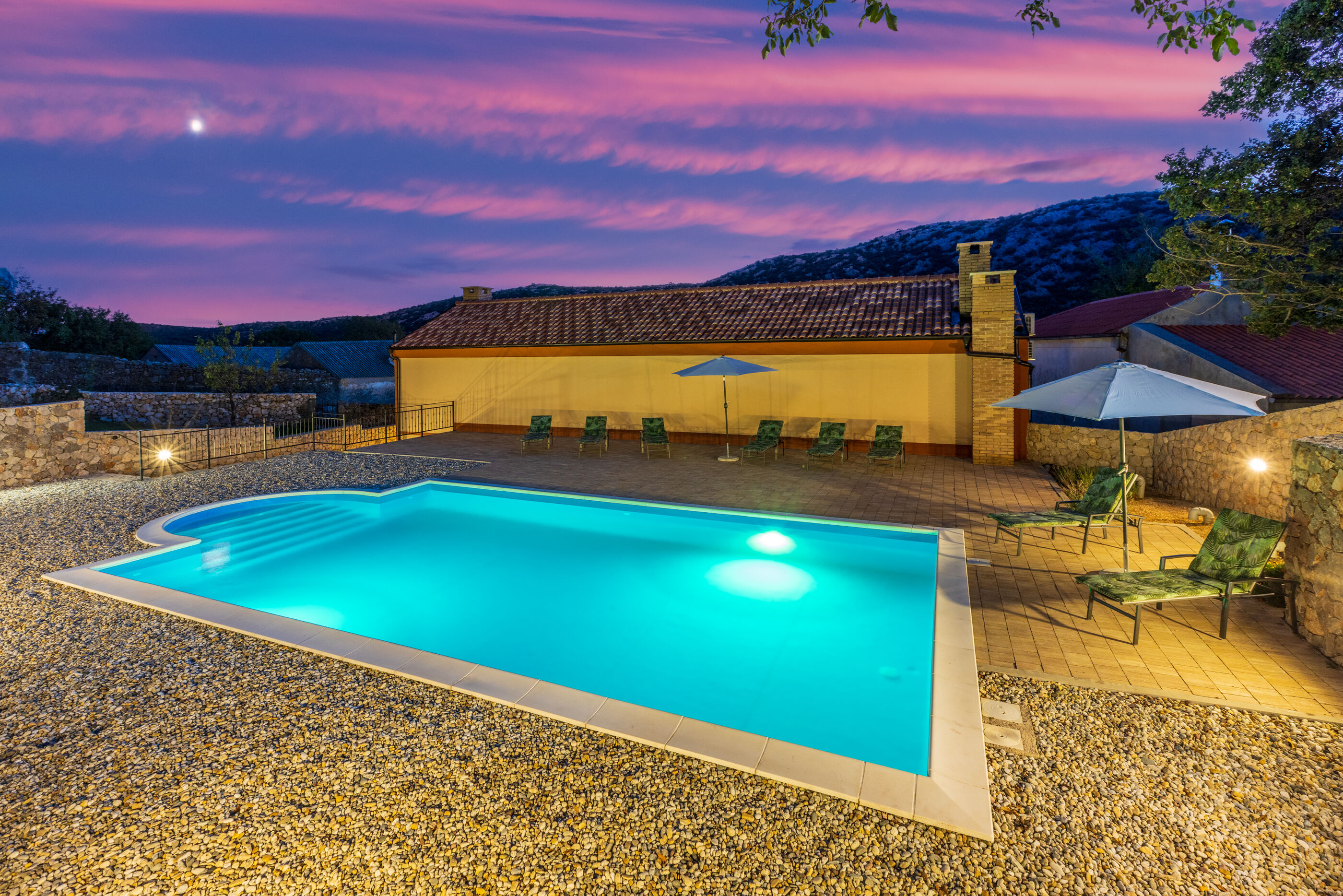 Villa Eirene V9521-K1
