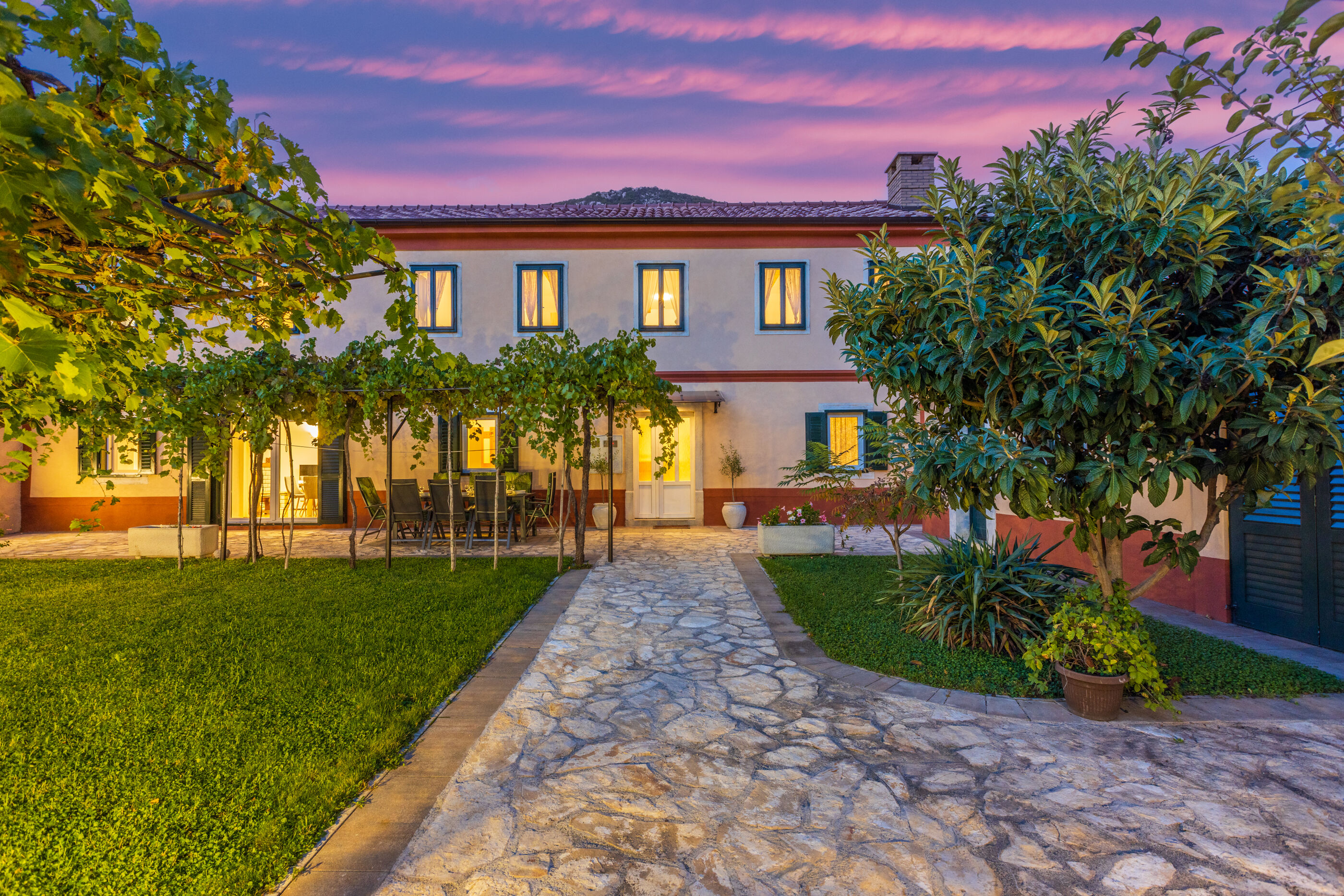 Villa Eirene V9521-K1