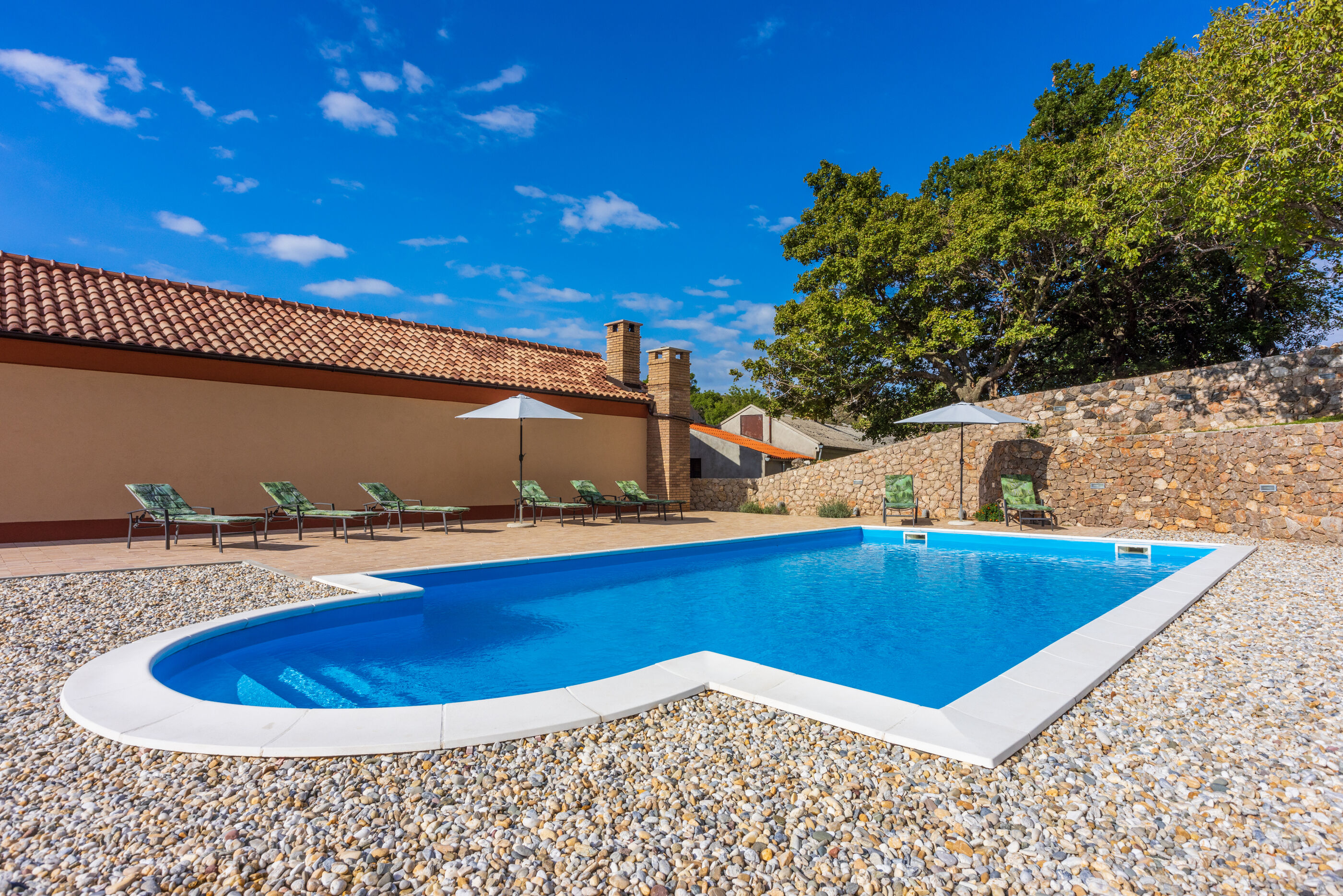Villa Eirene V9521-K1