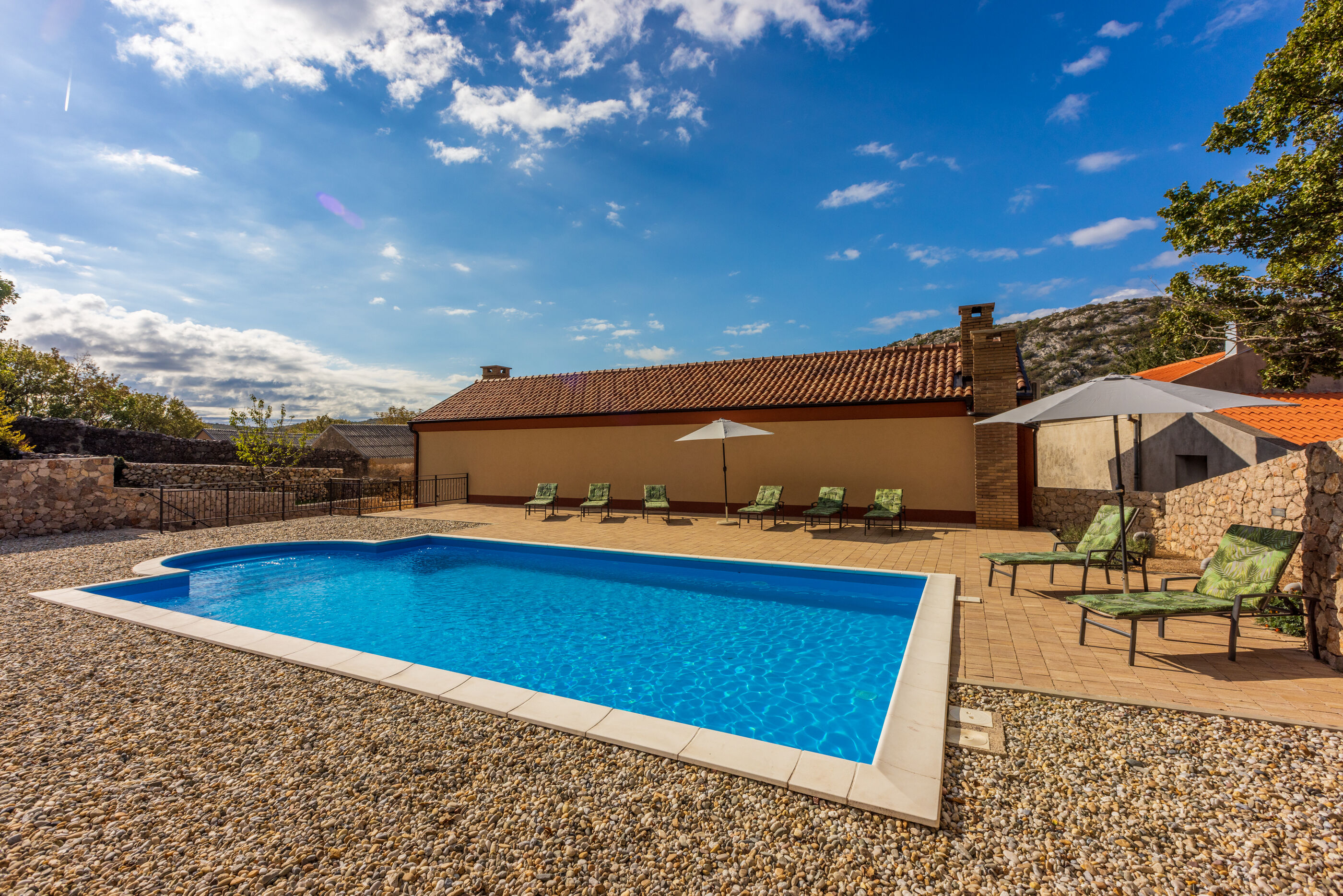 Villa Eirene V9521-K1
