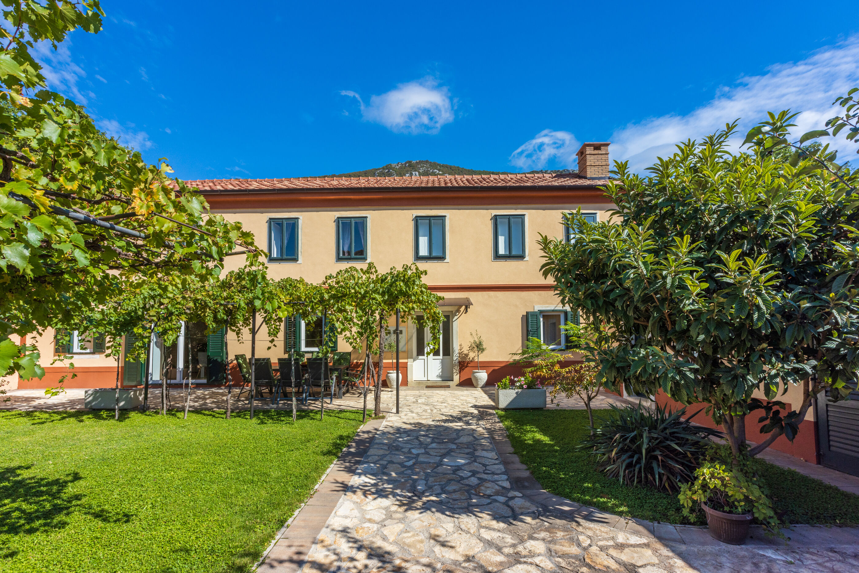 Villa Eirene V9521-K1