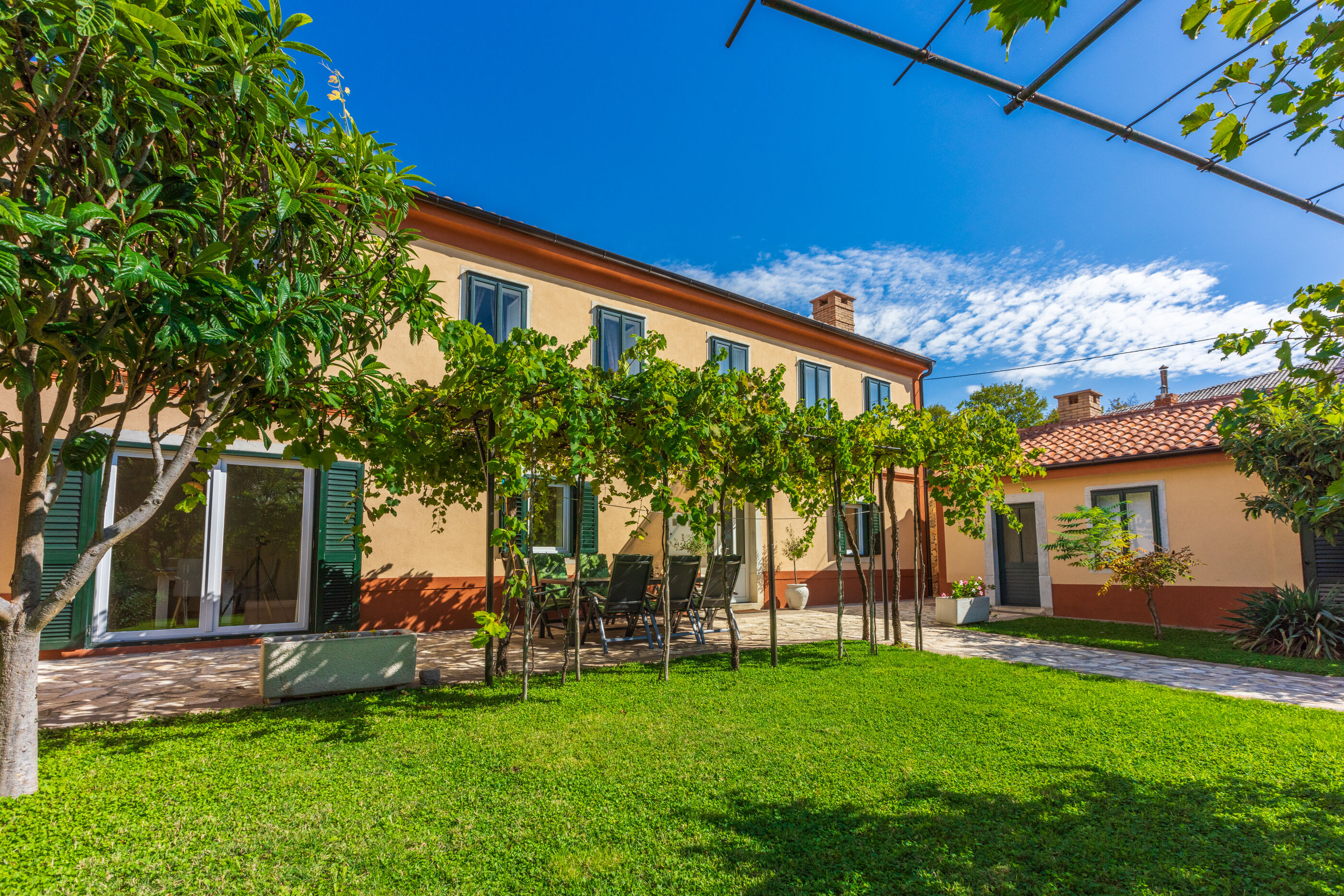 Villa Eirene V9521-K1