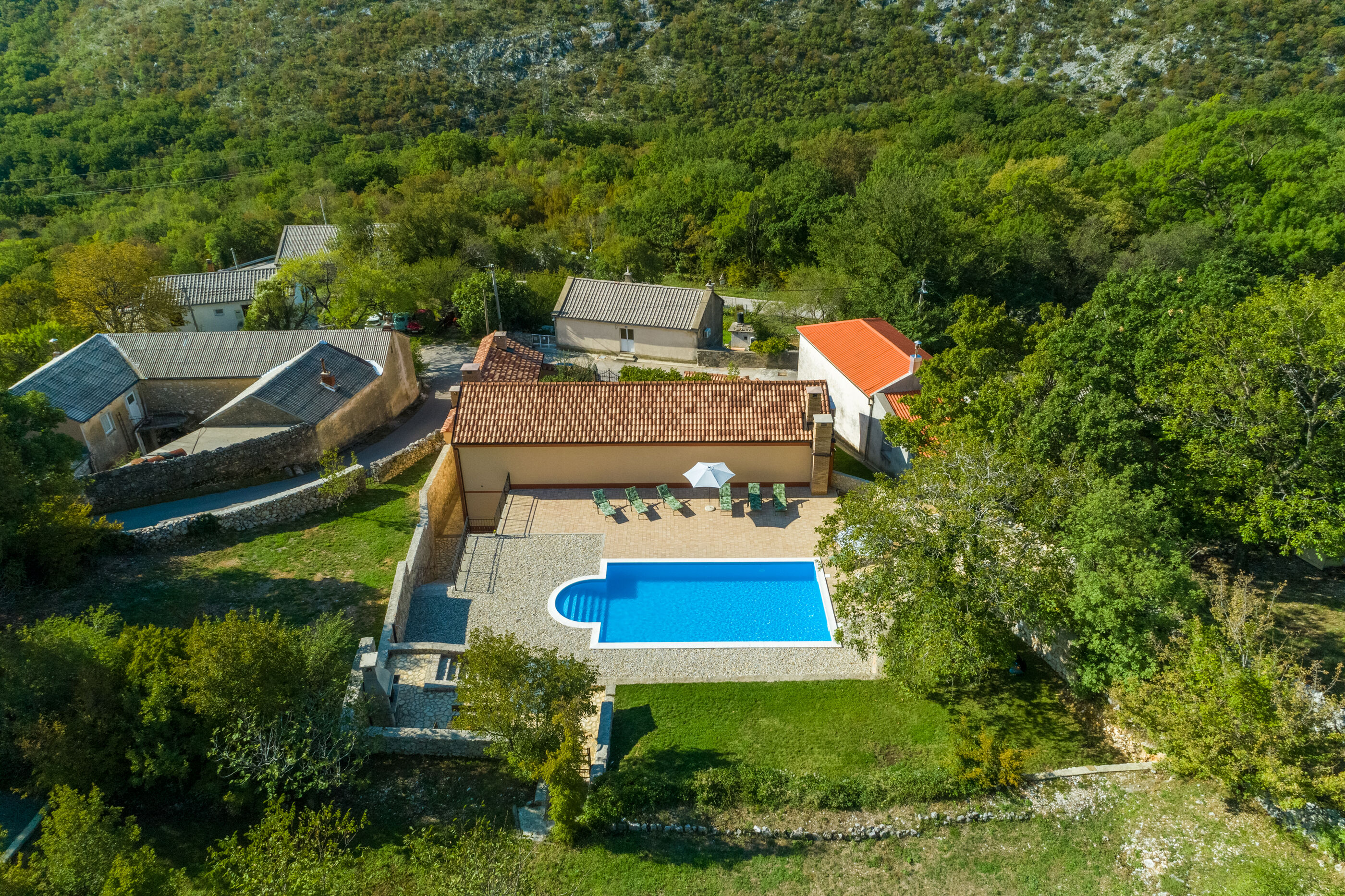 Villa Eirene V9521-K1