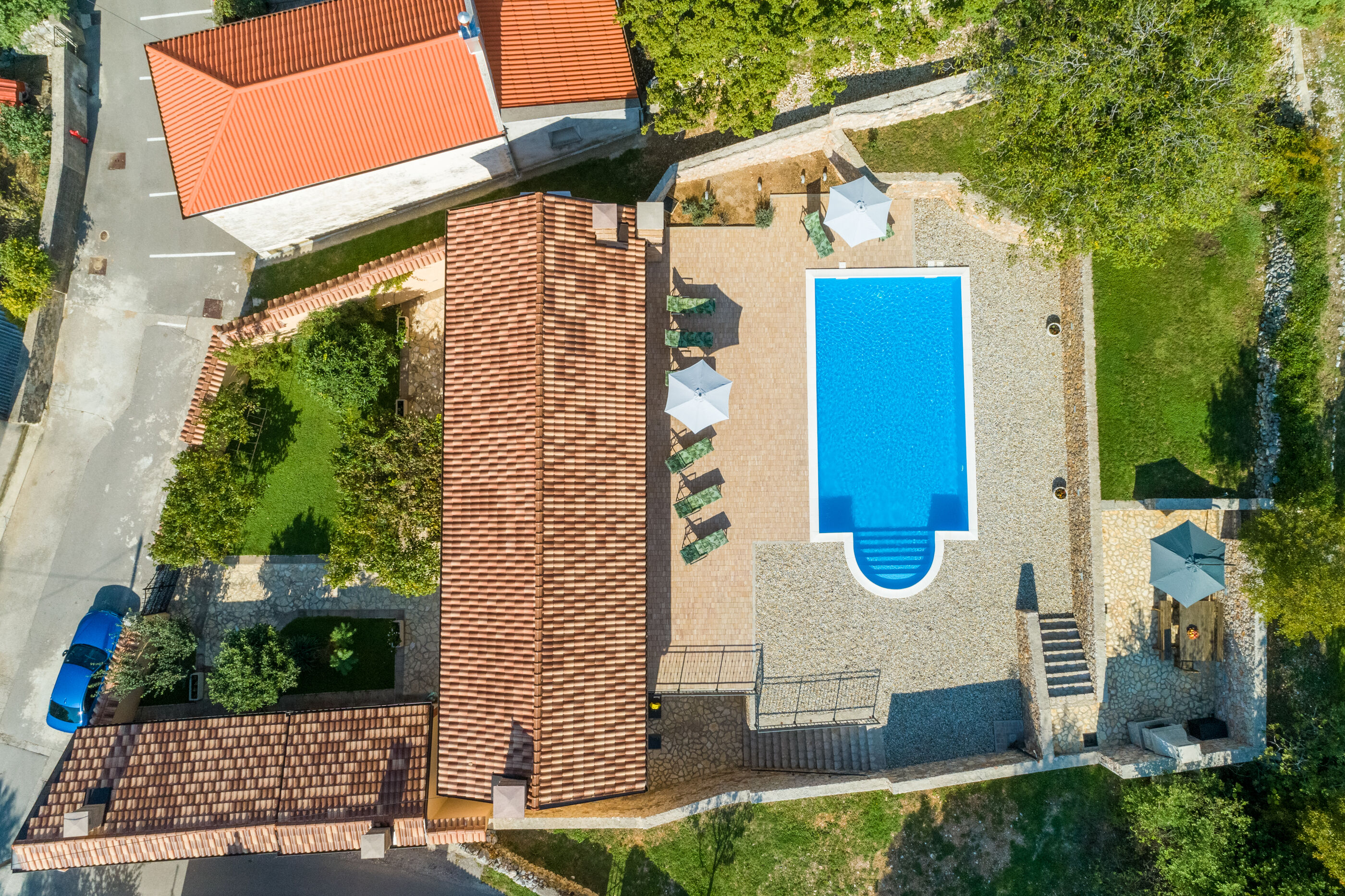 Villa Eirene V9521-K1
