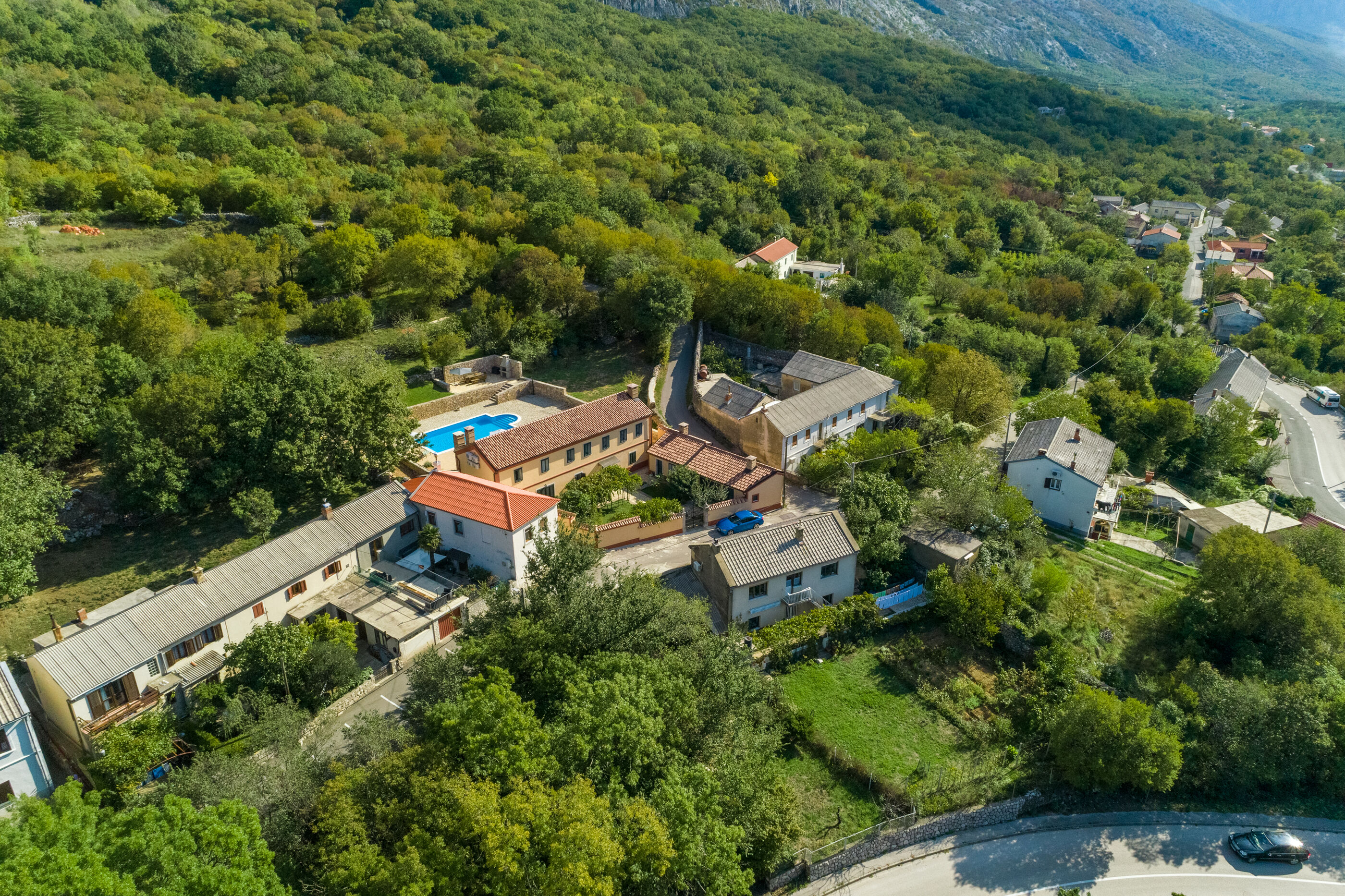 Villa Eirene V9521-K1