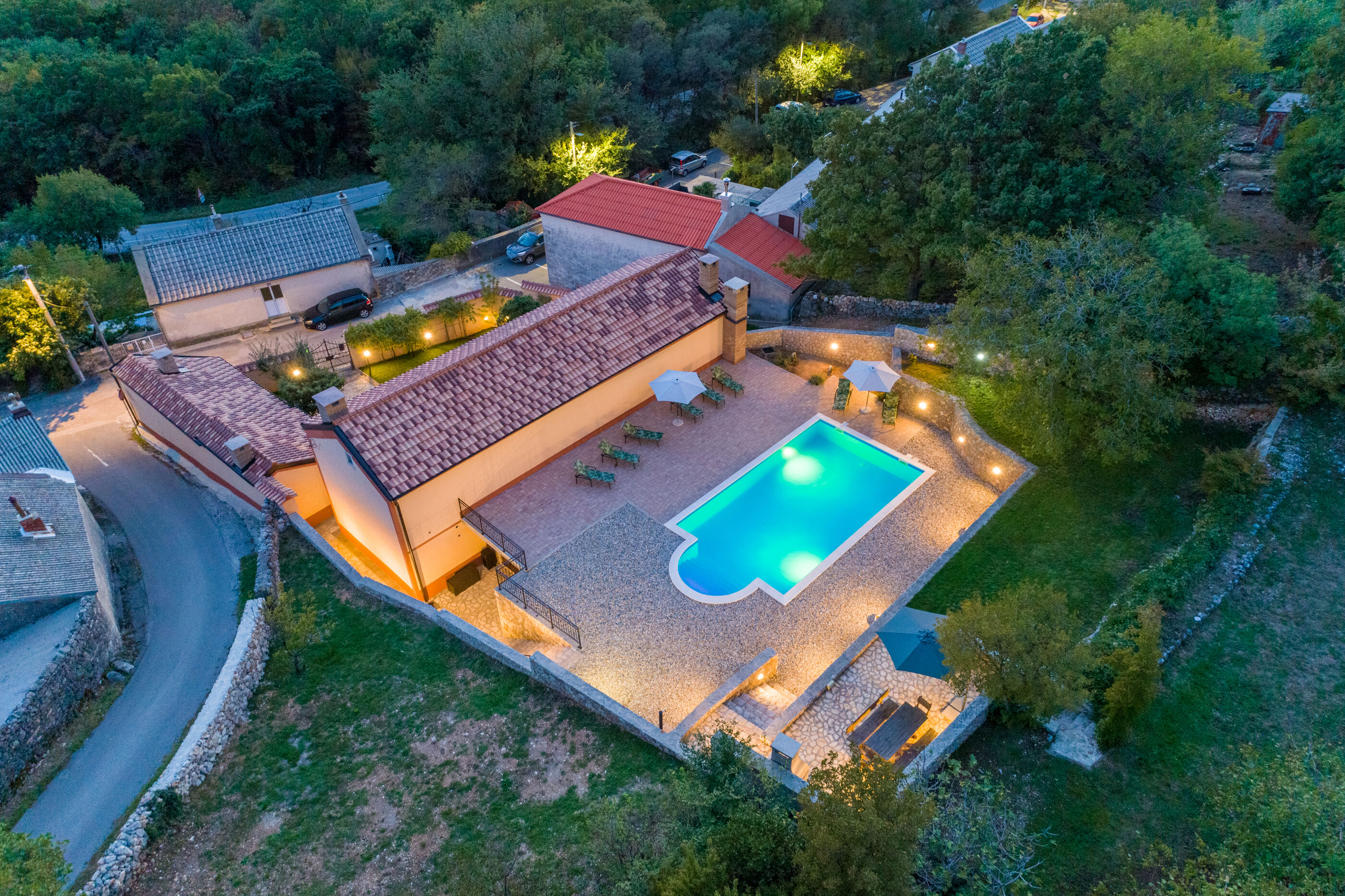 Villa Eirene V9521-K1