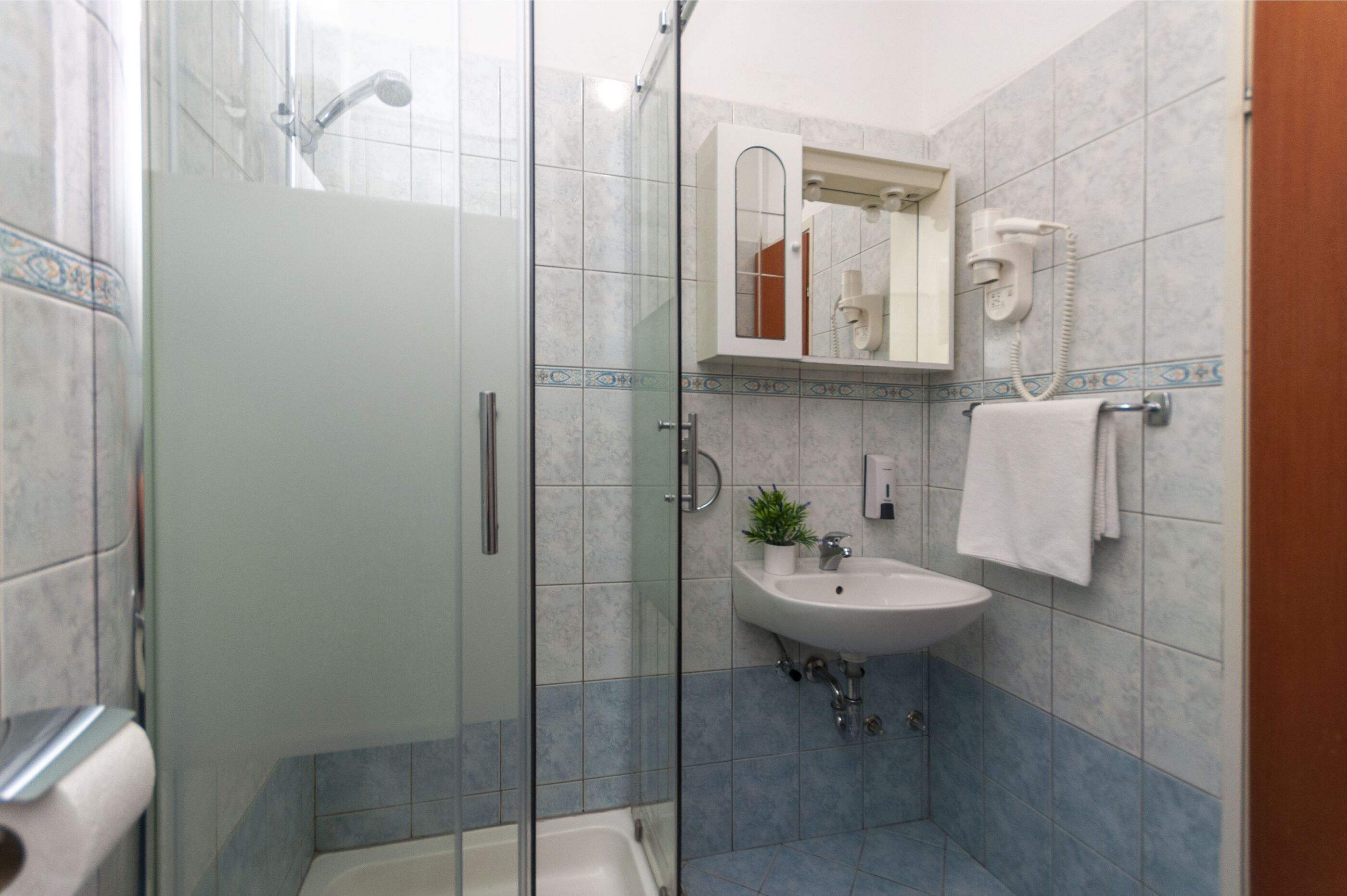 Apartments Blaženka 84221-A1