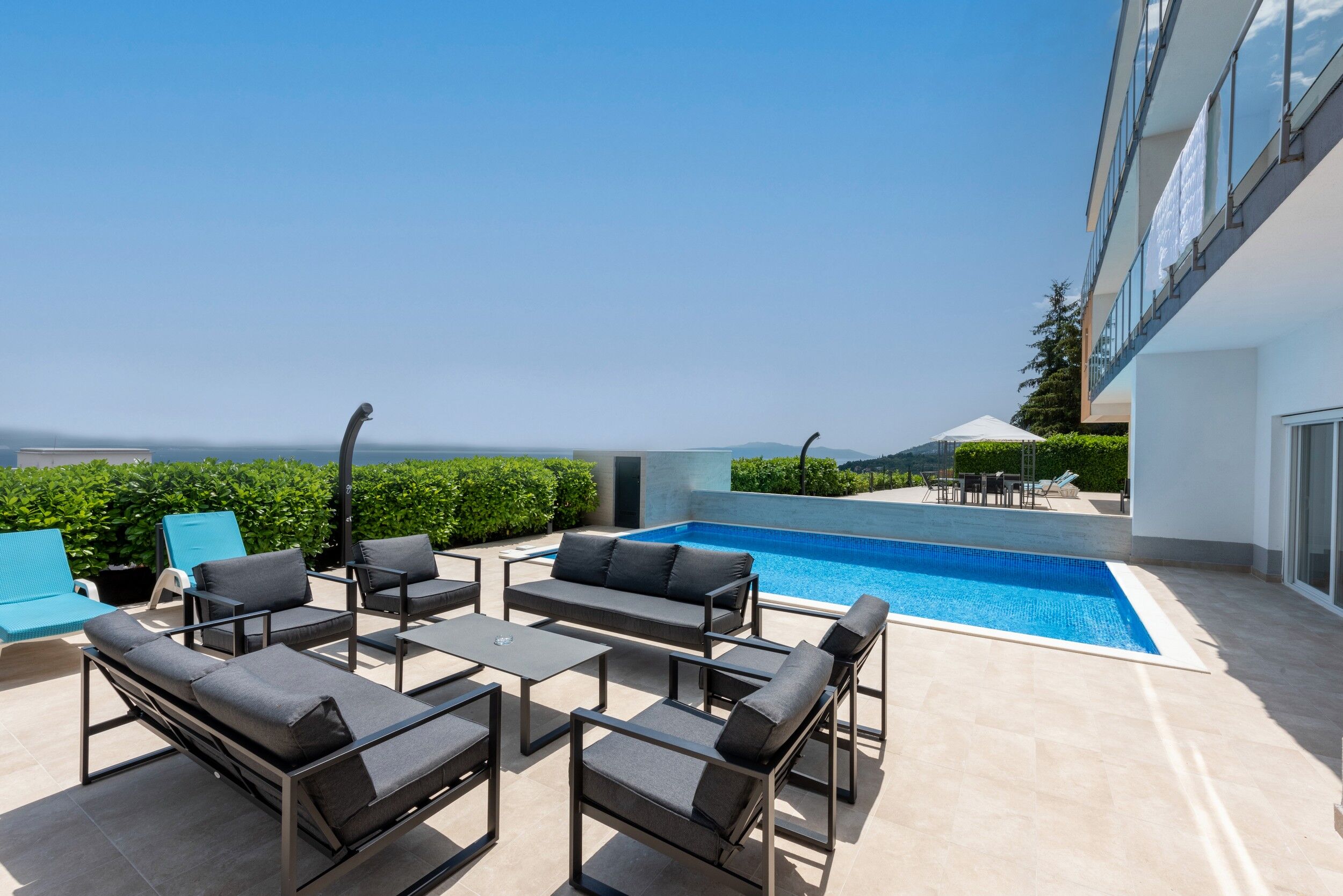 Villa Sv. Petar 62195-K1