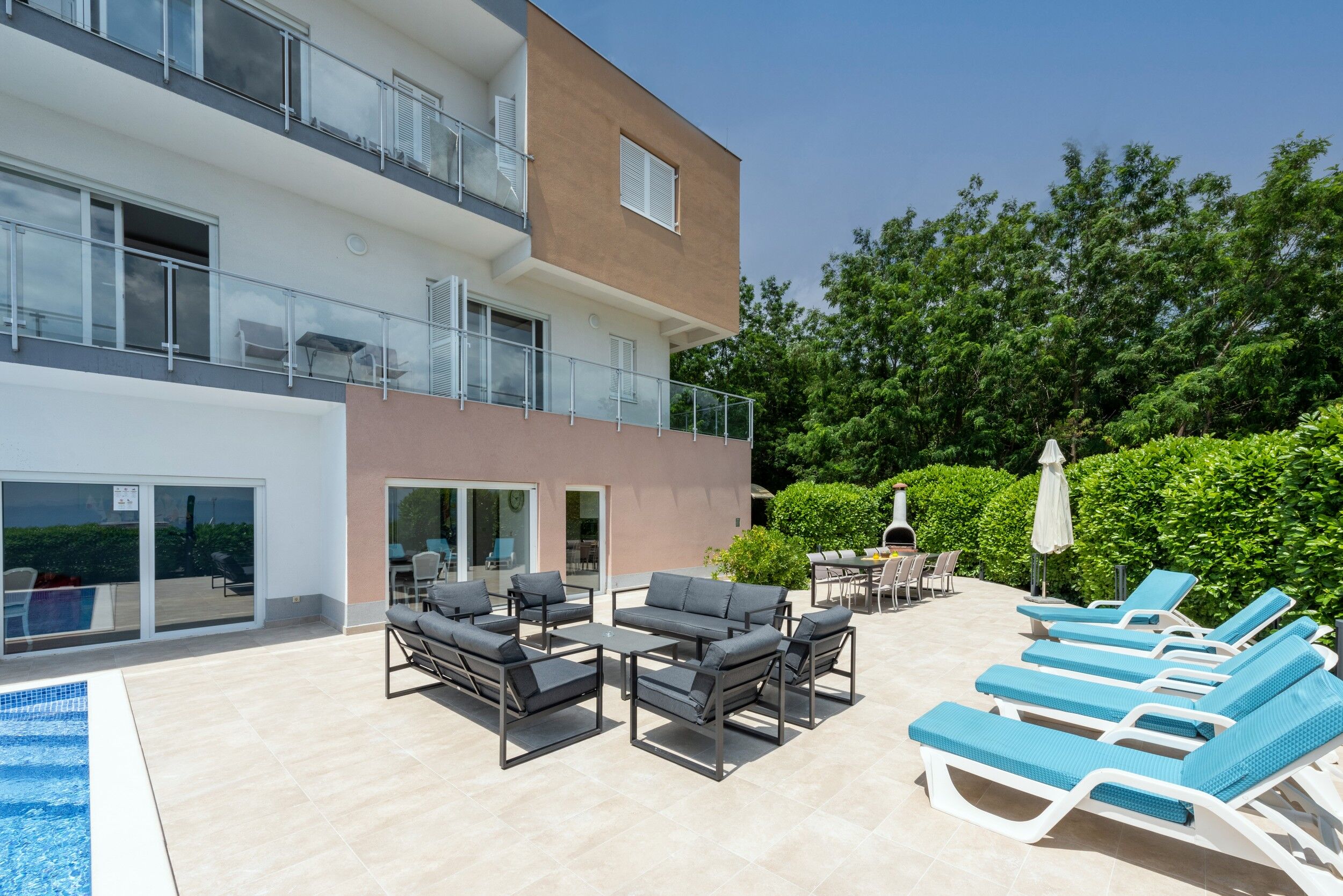 Villa Sv. Petar 62195-K1