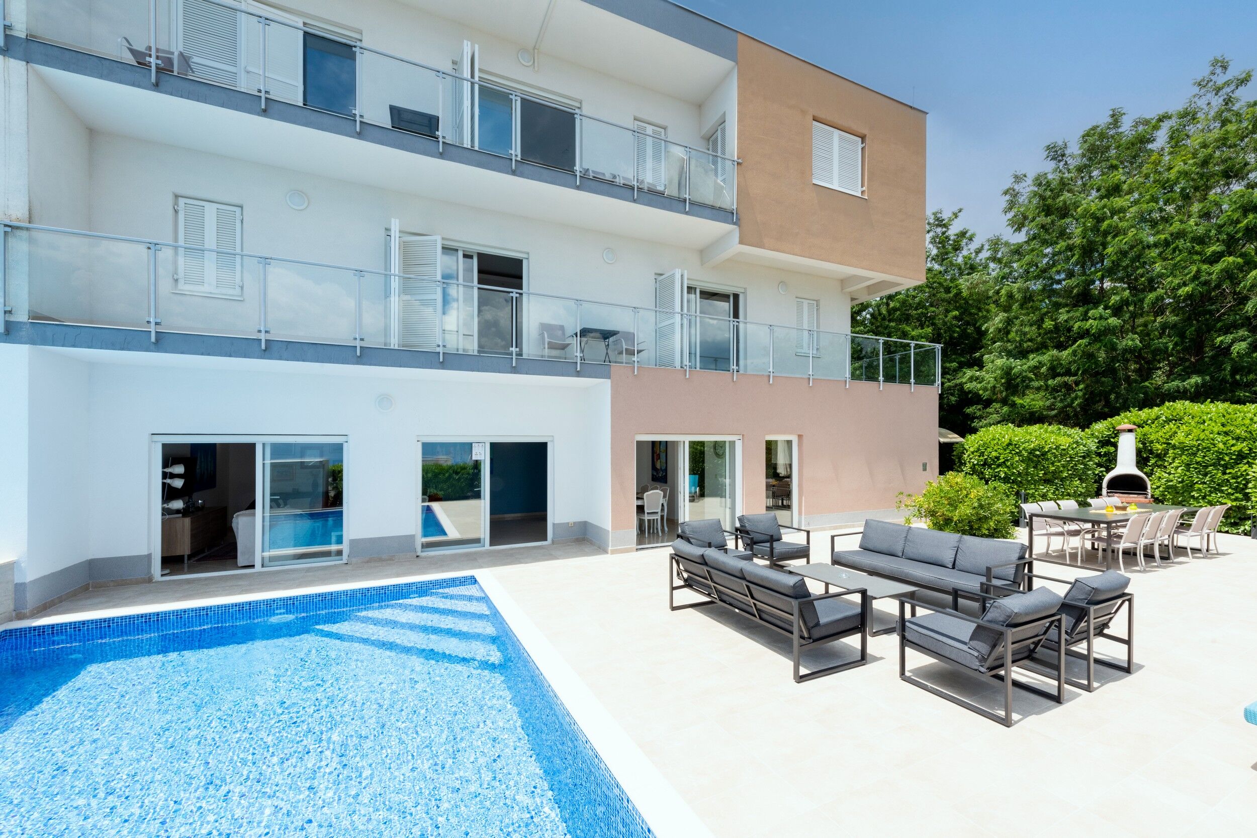Villa Sv. Petar 62195-K1