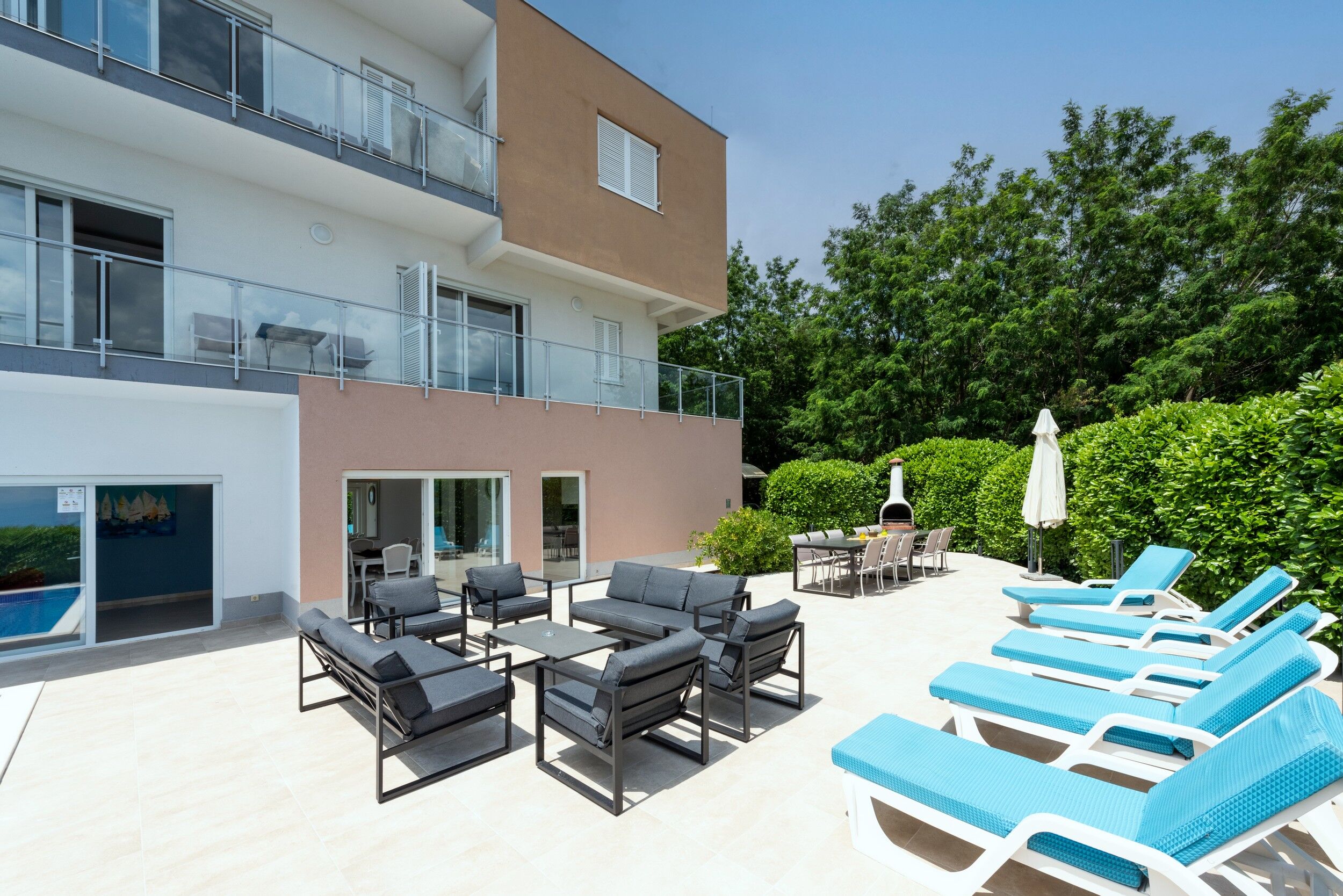 Villa Sv. Petar 62195-K1
