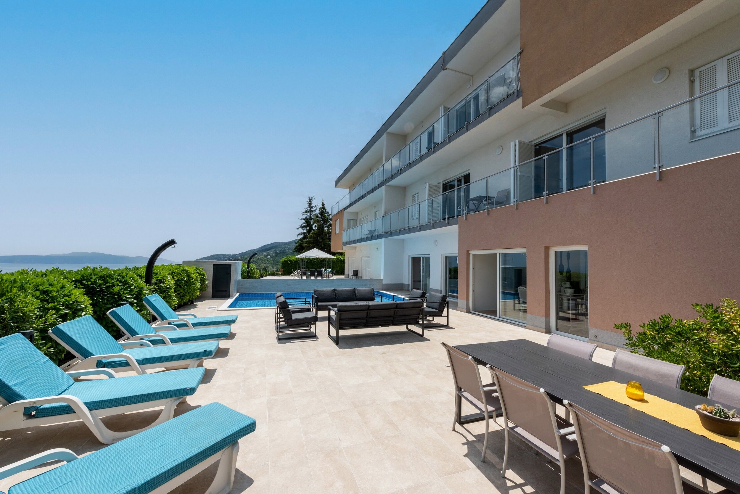 Villa Sv. Petar 62195-K1