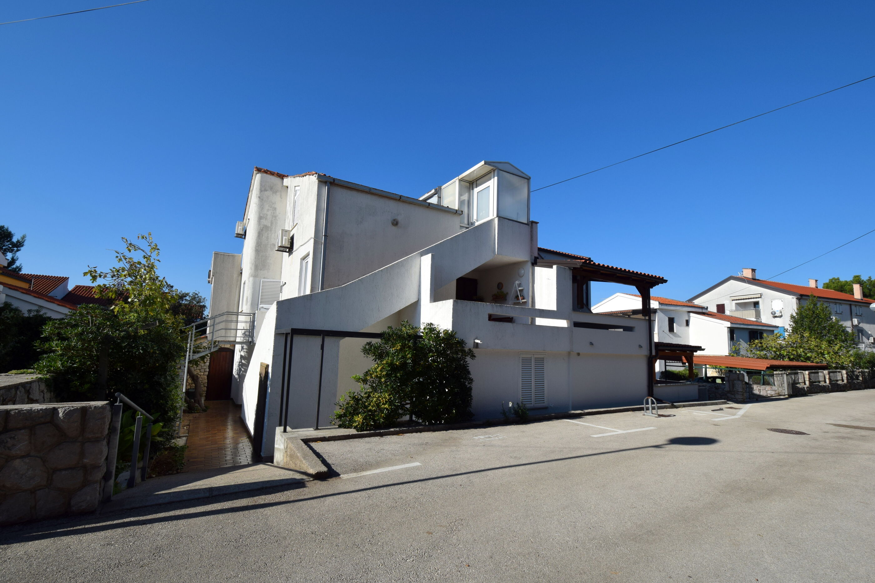 Apartment Leonarda 62046-A1