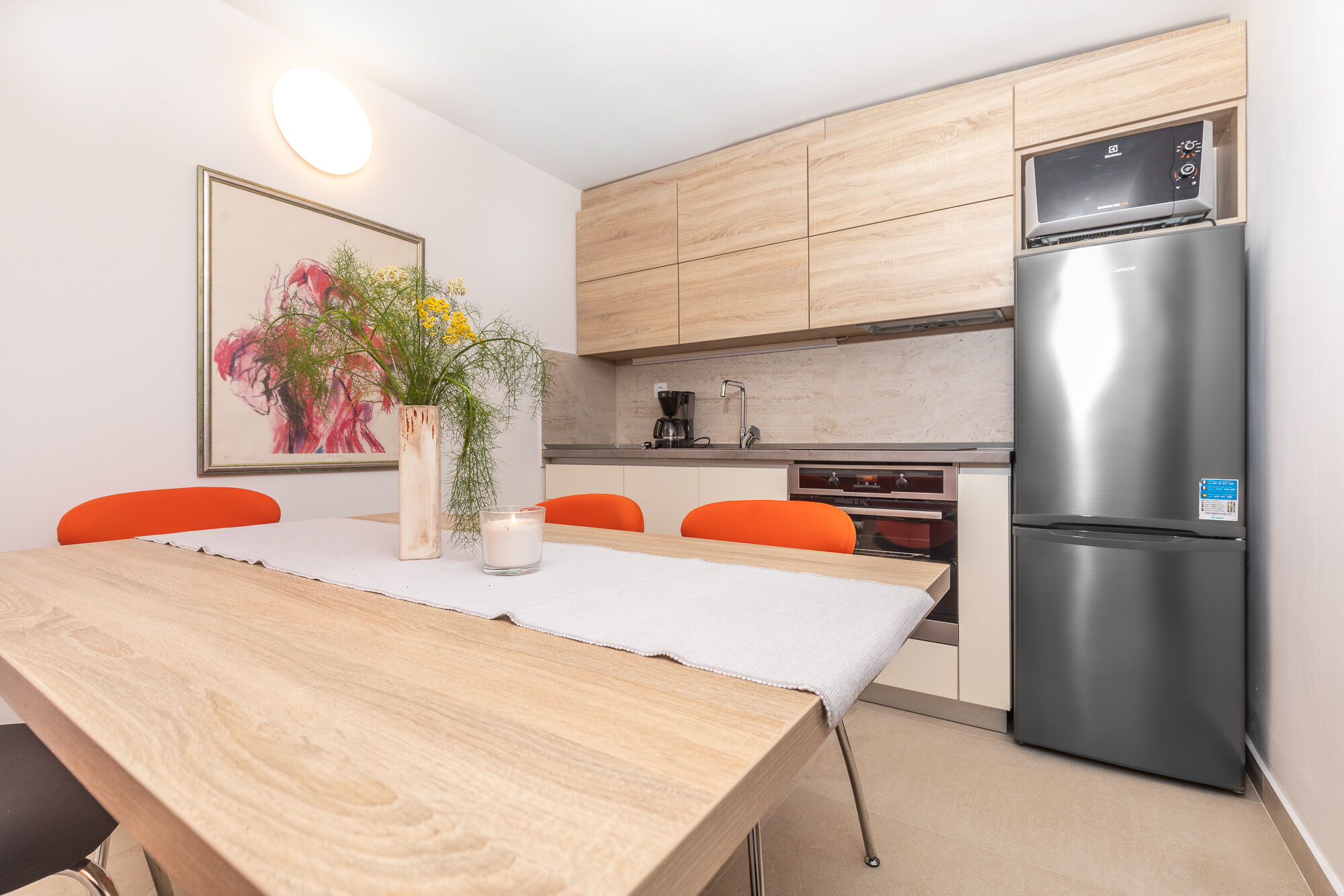 Apartment Leonarda 62046-A1
