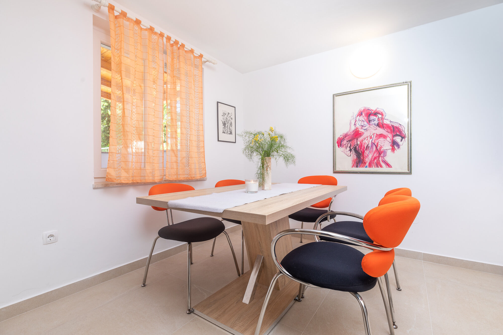 Apartment Leonarda 62046-A1