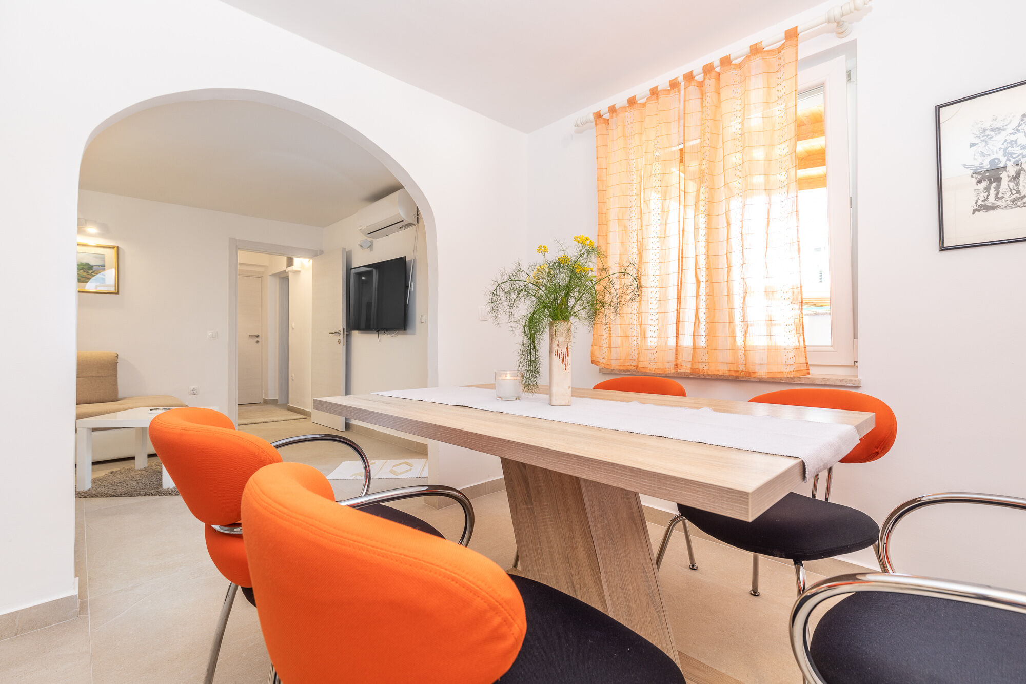 Apartment Leonarda 62046-A1