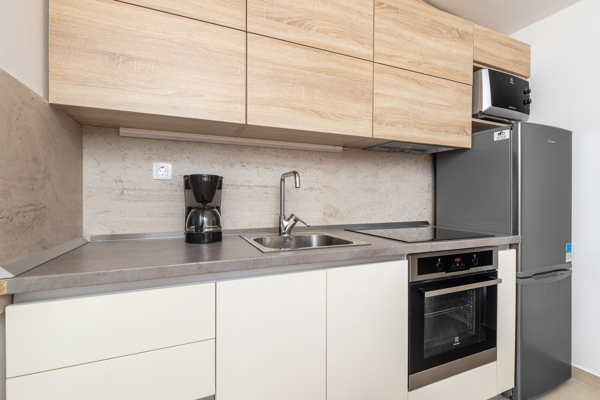 Apartment Leonarda 62046-A1
