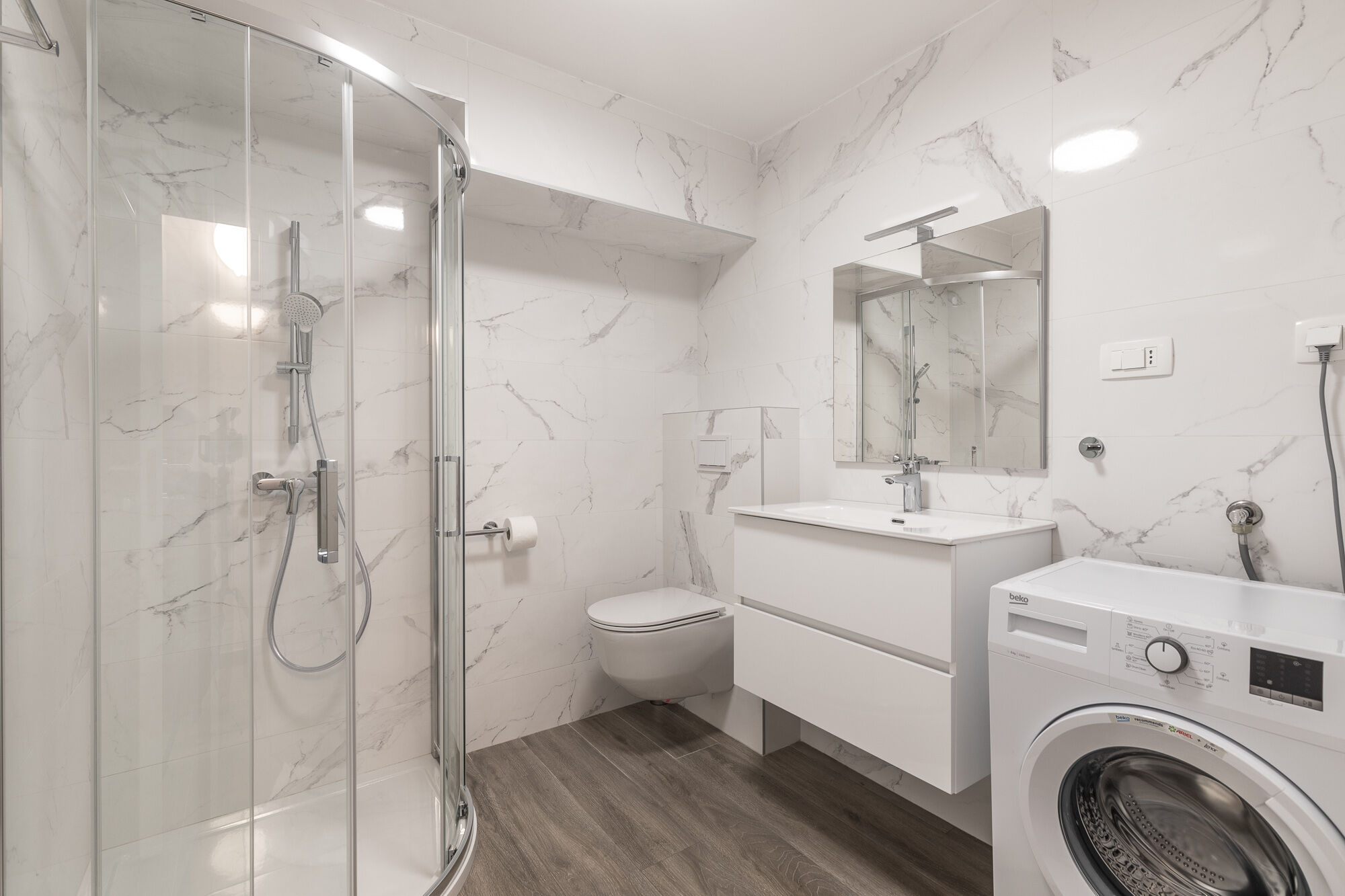 Apartment Leonarda 62046-A1