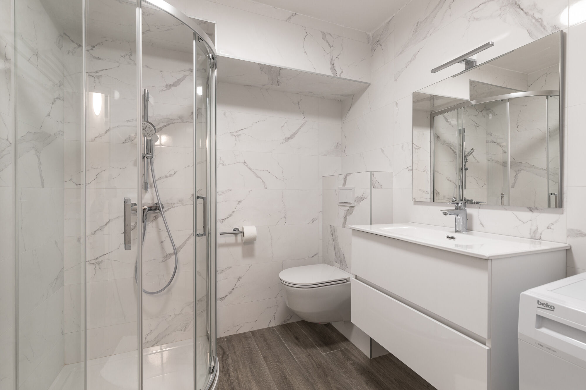 Apartment Leonarda 62046-A1