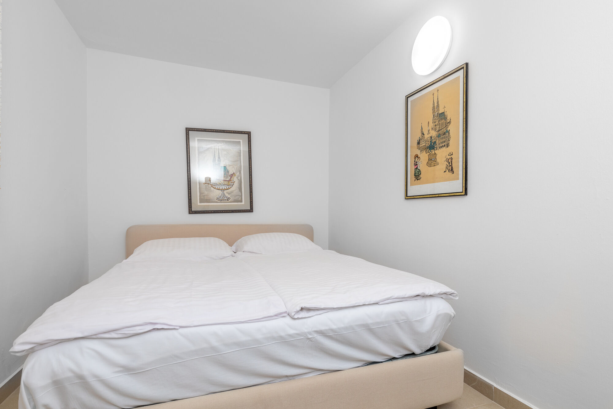 Apartment Leonarda 62046-A1