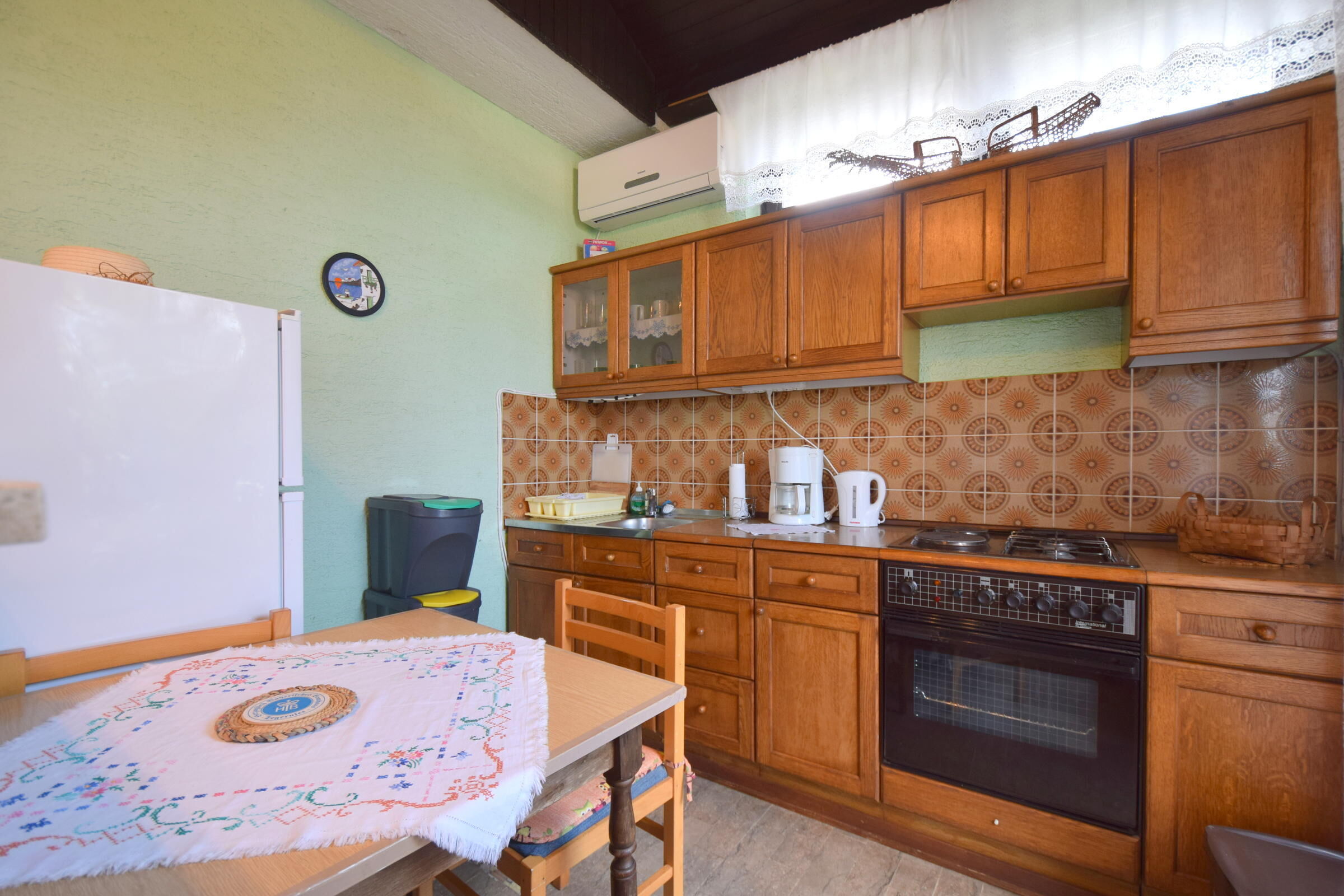 Apartment Potnar M. 62072-A1