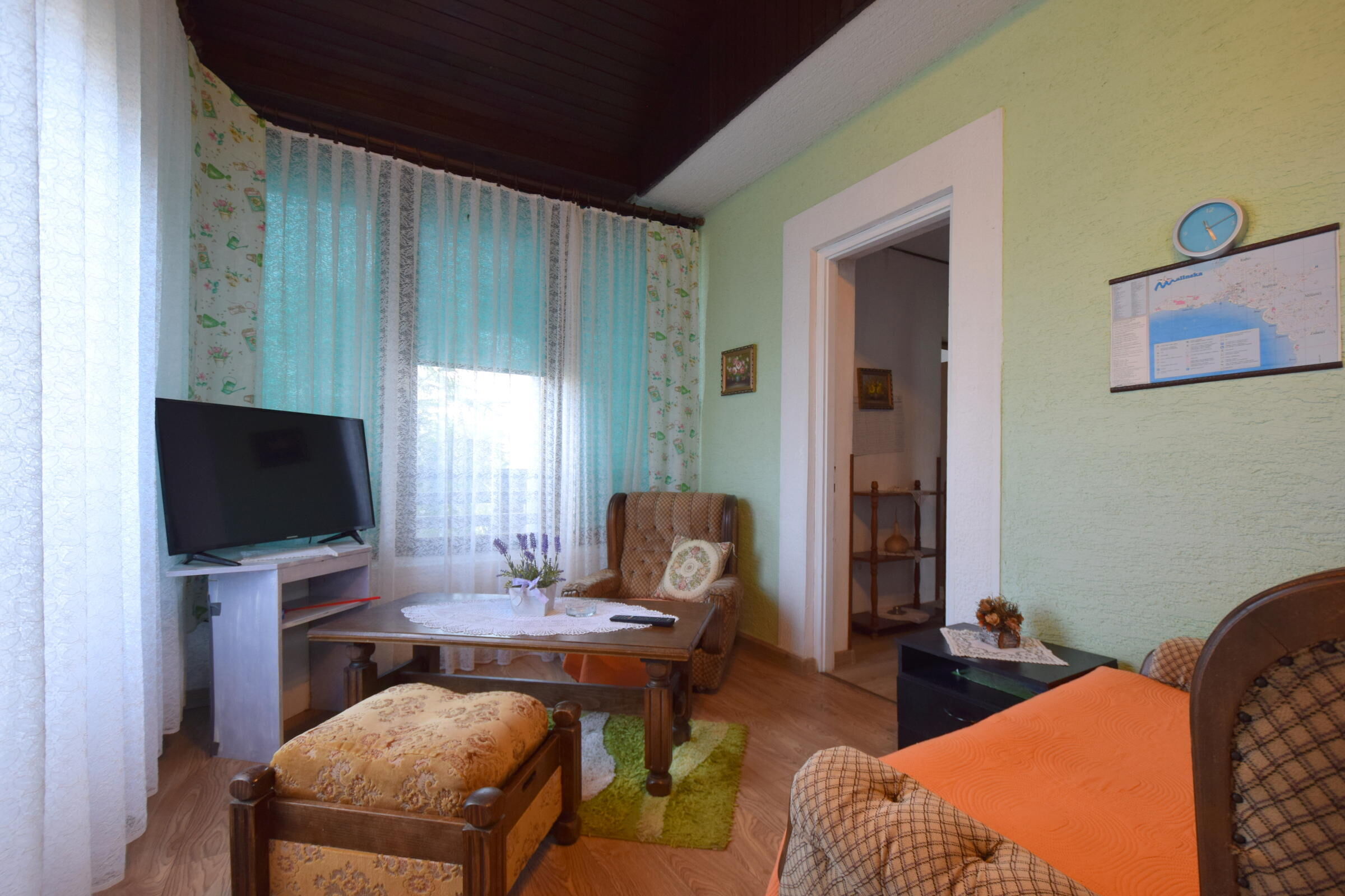 Apartment Potnar M. 62072-A1