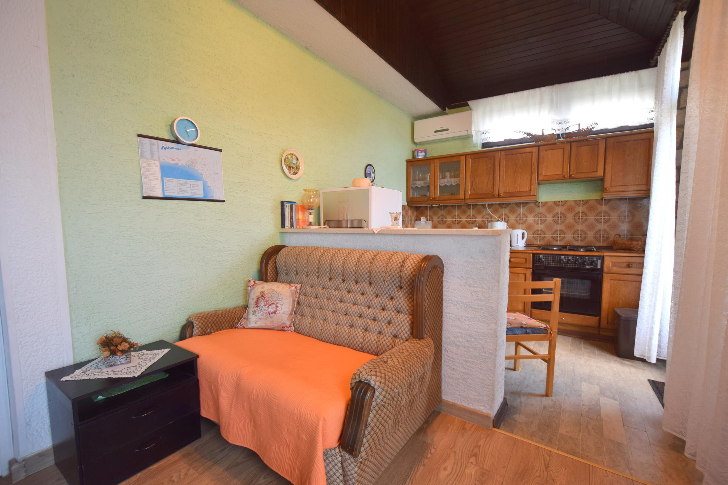 Apartment Potnar M. 62072-A1