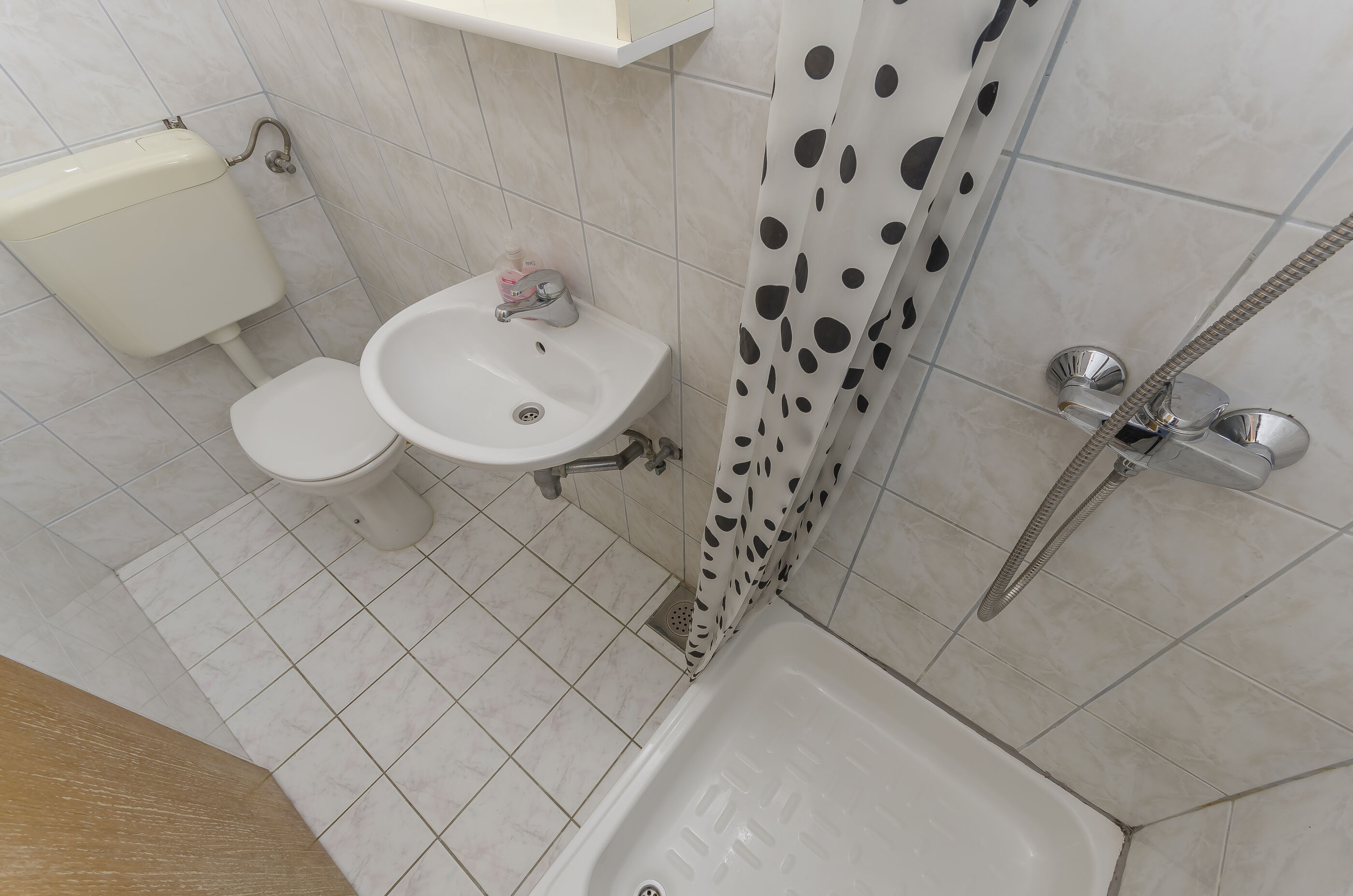 House Hidden Beauty 89471-K1